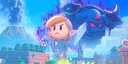 Zelda Fans Are Trying To Come Up With A Nickname For The Echoes Of Zelda Fans Are Trying To Come Up With A Nickname For The Echoes Of