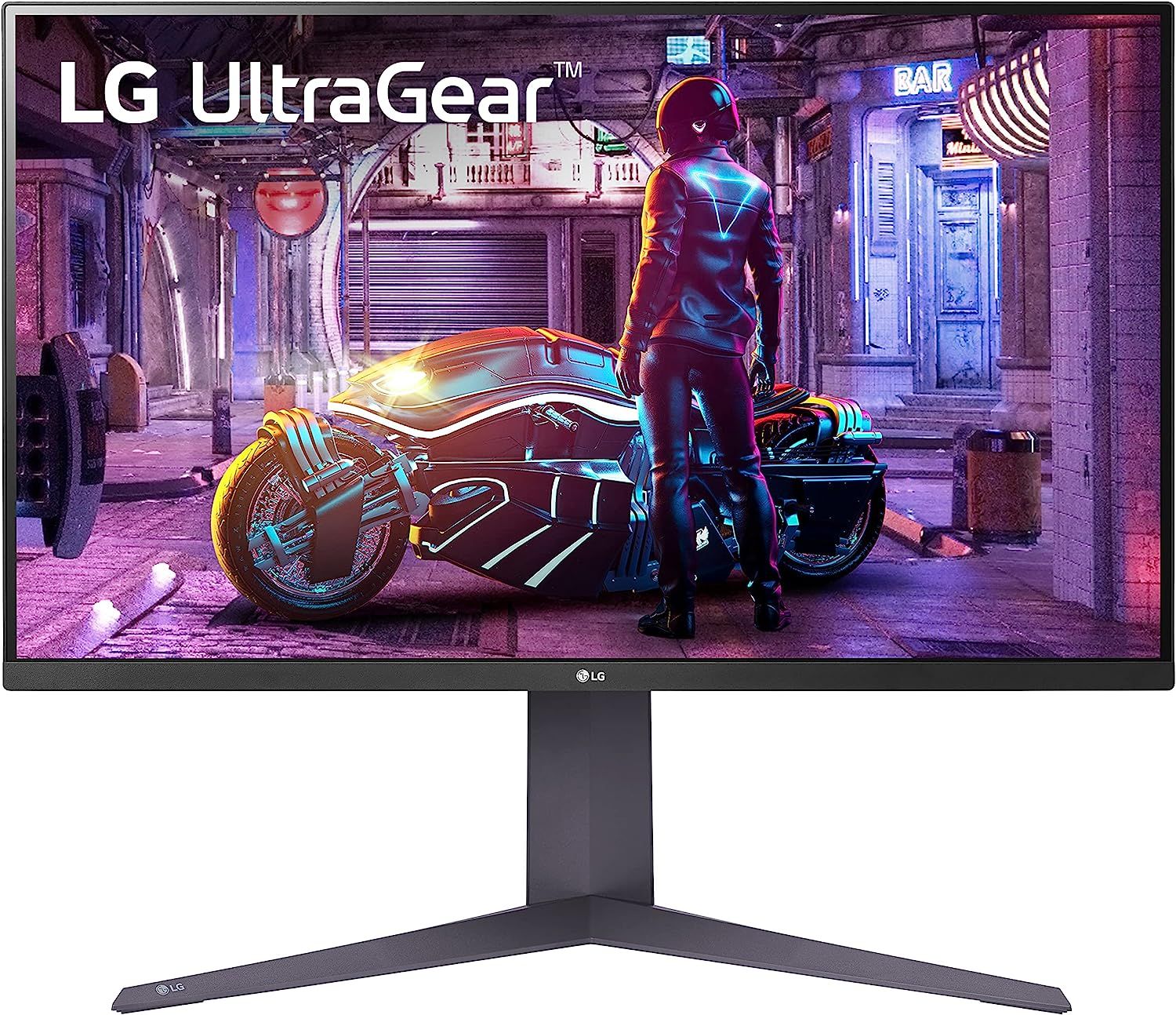 LG Ultragear 32GQ750-B