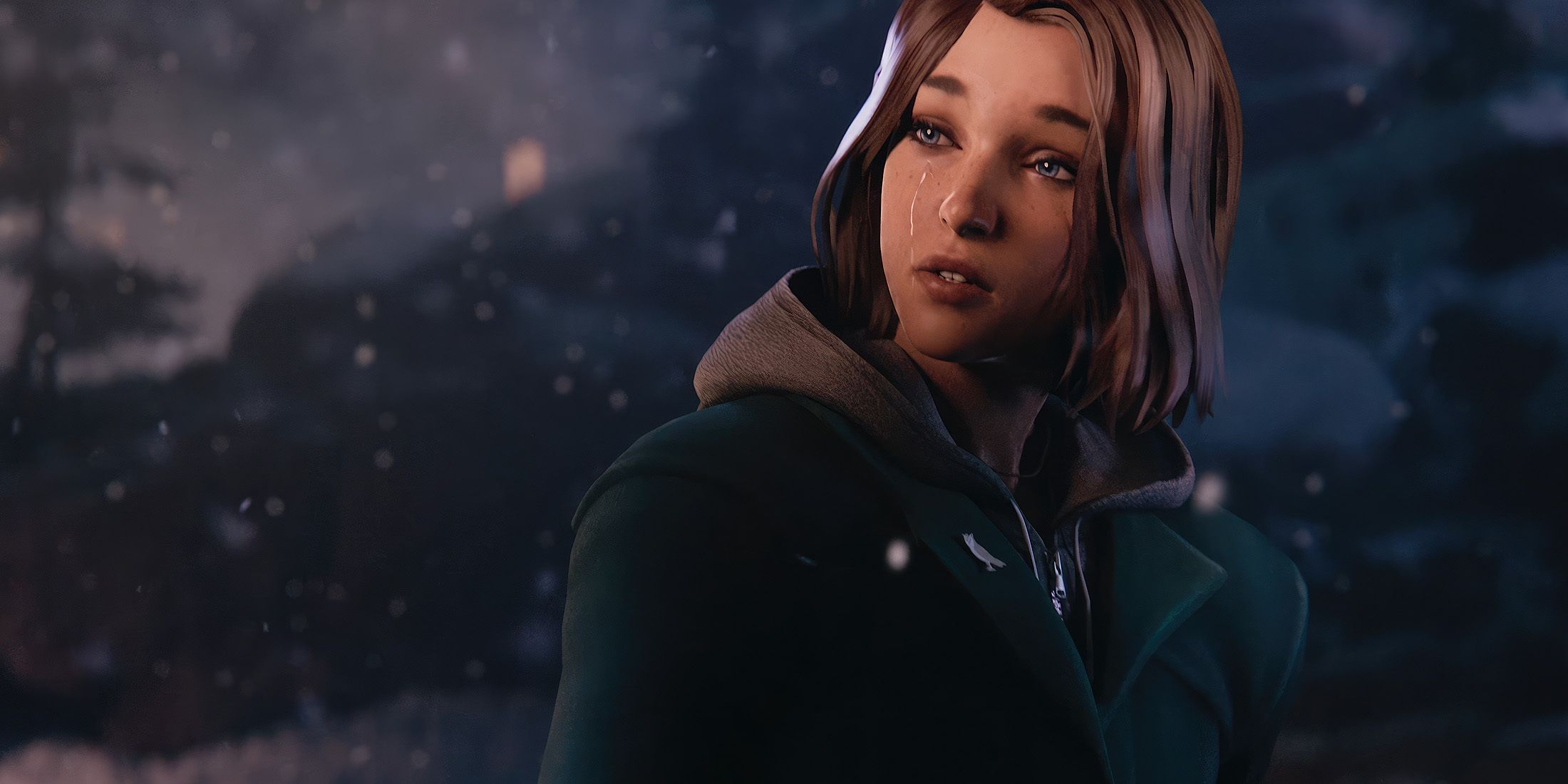 Life is Strange: Double Exposure - All Available Platforms