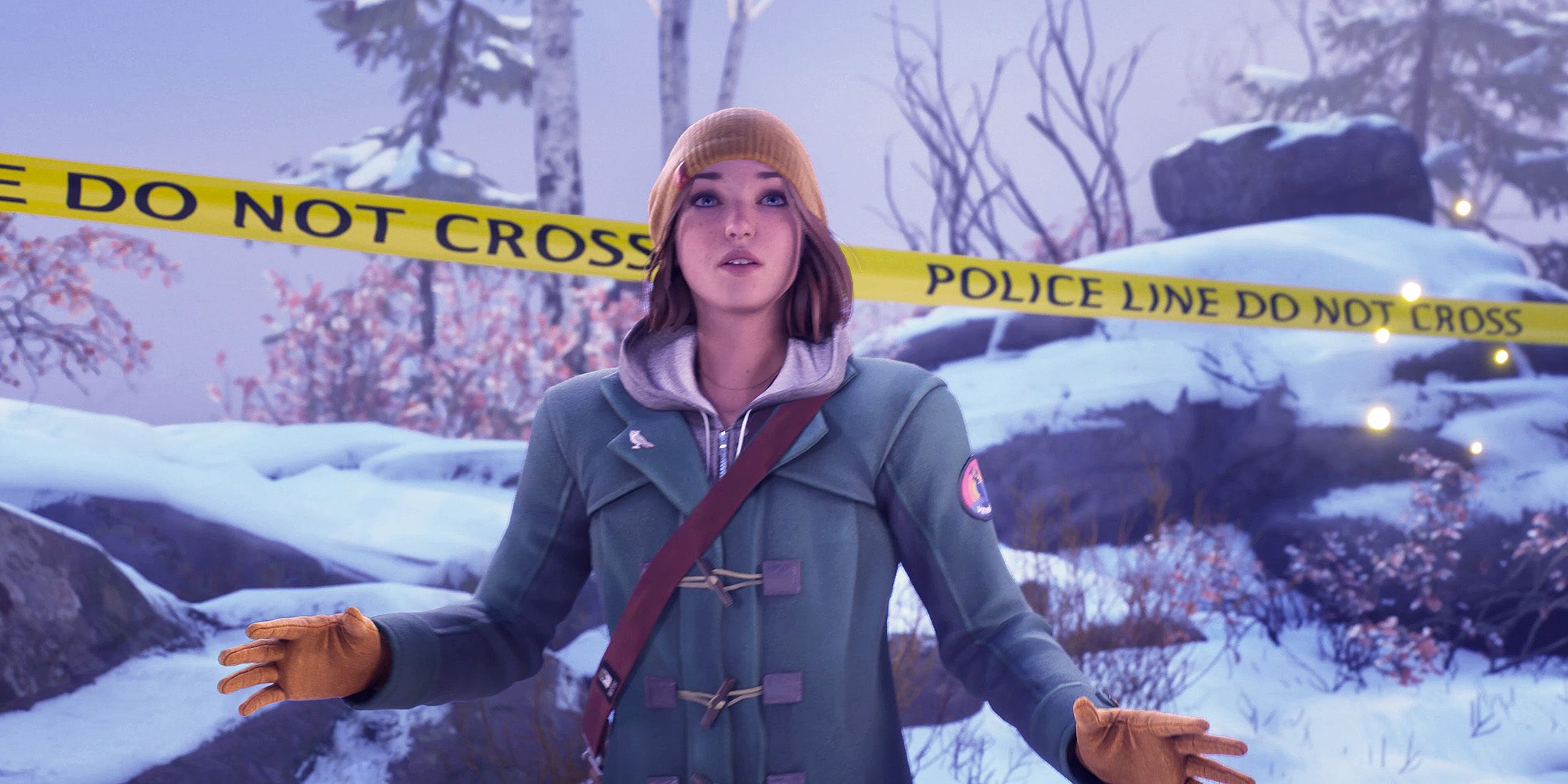 Life is Strange: Double Exposure — Руководство по предварительному заказу и другим изданиям