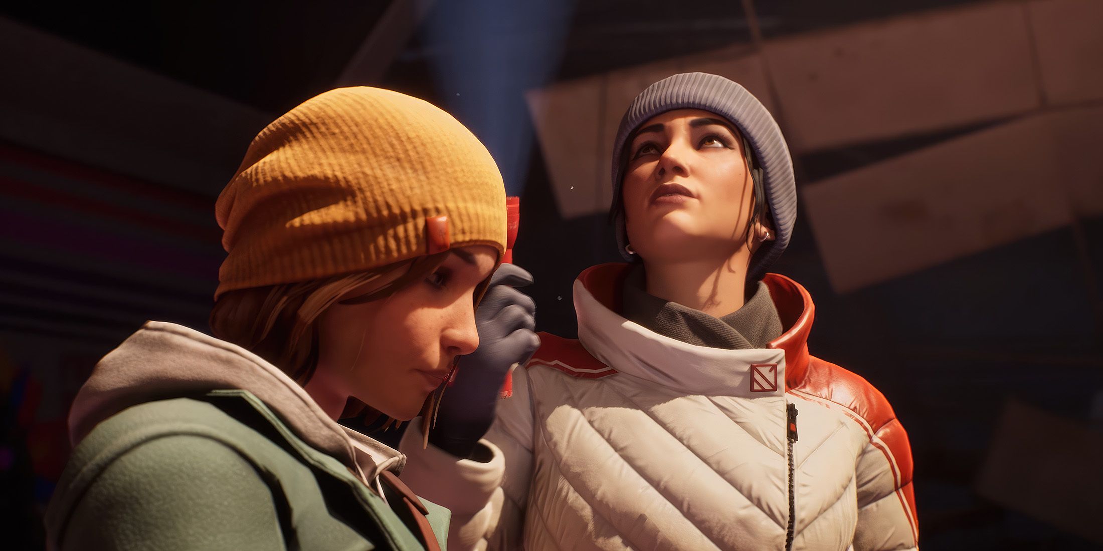 The Wildest Fan Theories for Life is Strange: Double Exposure Explained