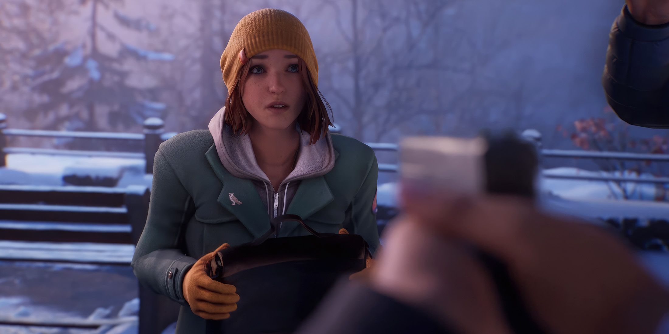 Life is Strange Needs to Move Away From One Big Trope