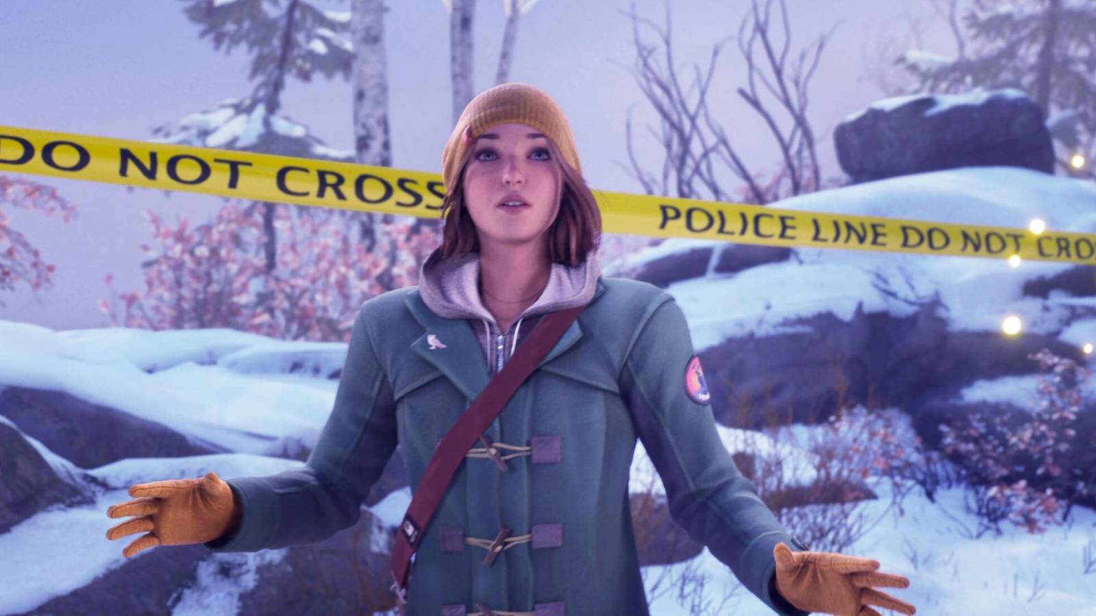Life is Strange Double Exposure - Max's Return Explained-1