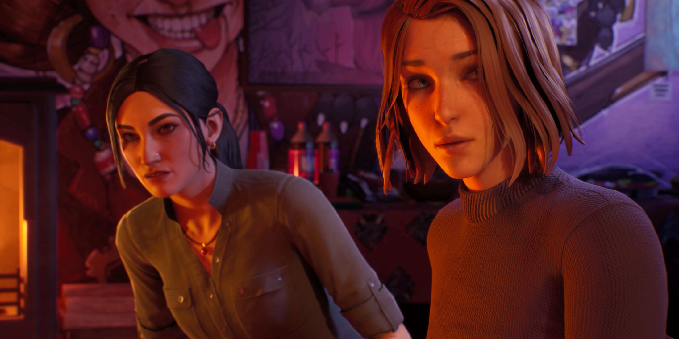 Life is Strange: Double Exposure Will 'Respect Both Endings' of the First  Game