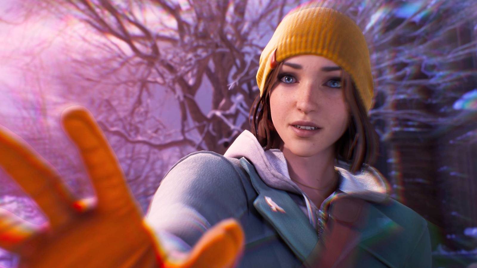 Life is Strange Double Exposure