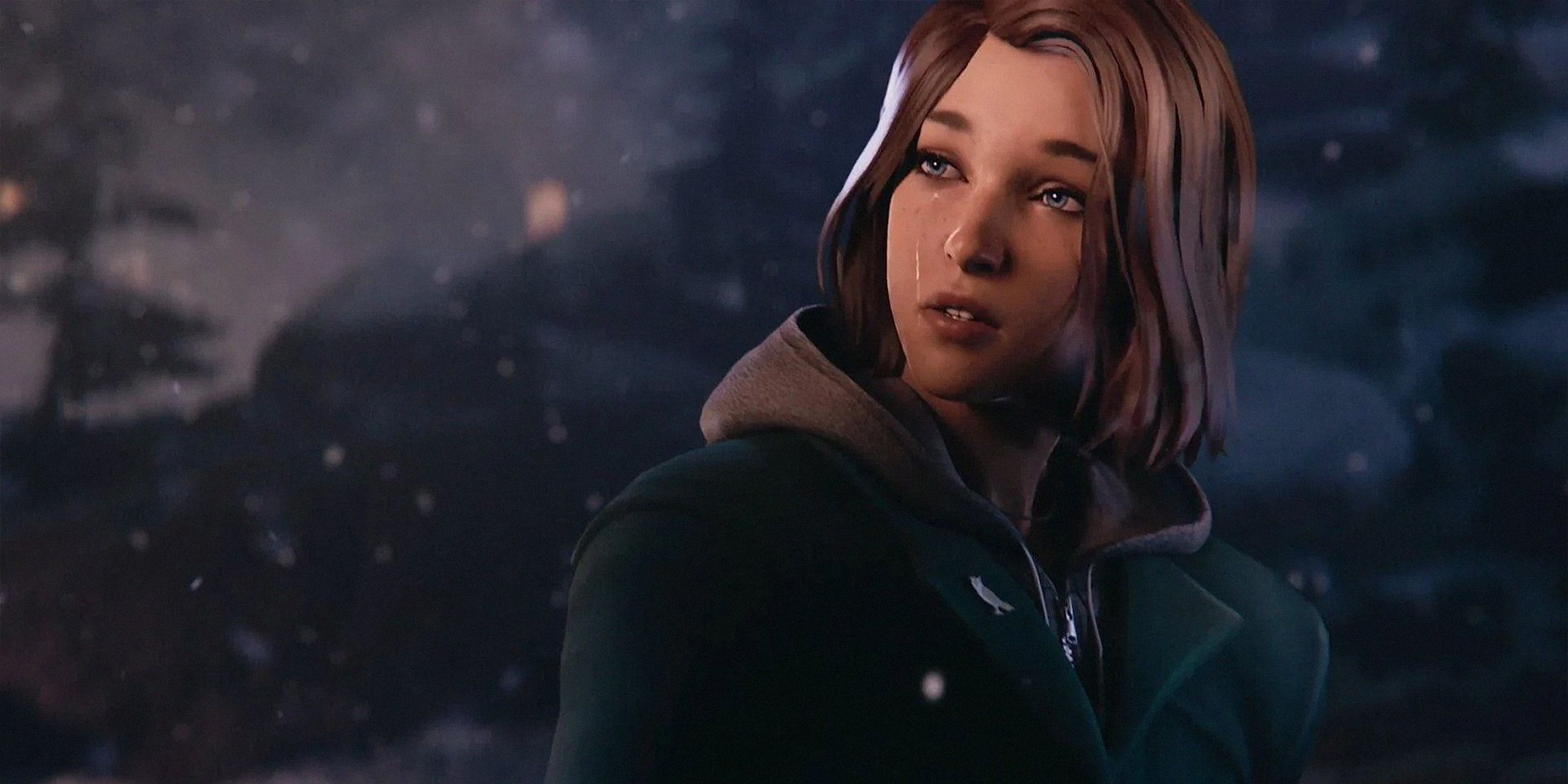 New Life is Strange Game Announced, Coming Later This Year