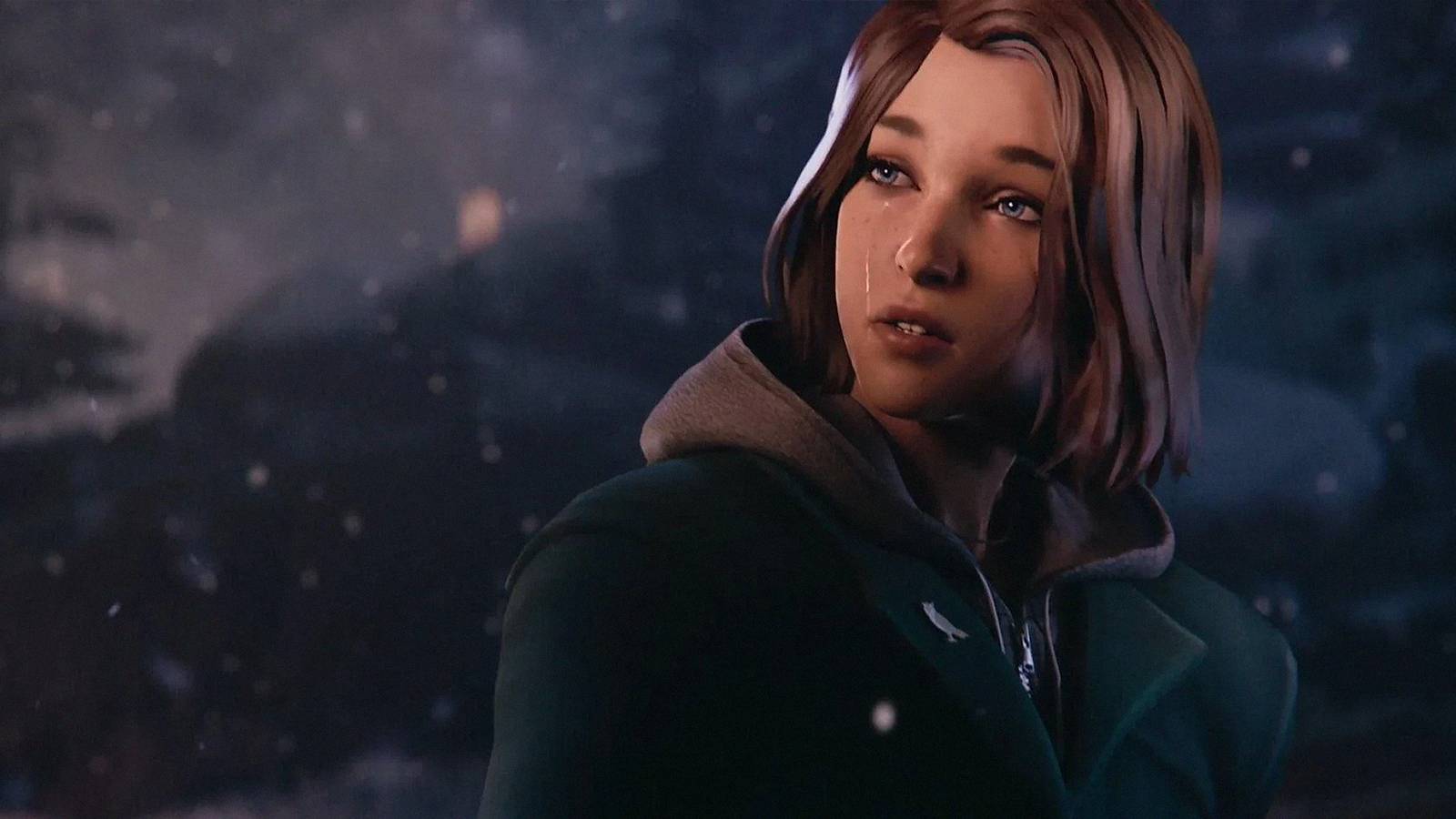 life is strange double exposure max caulfield protagonist