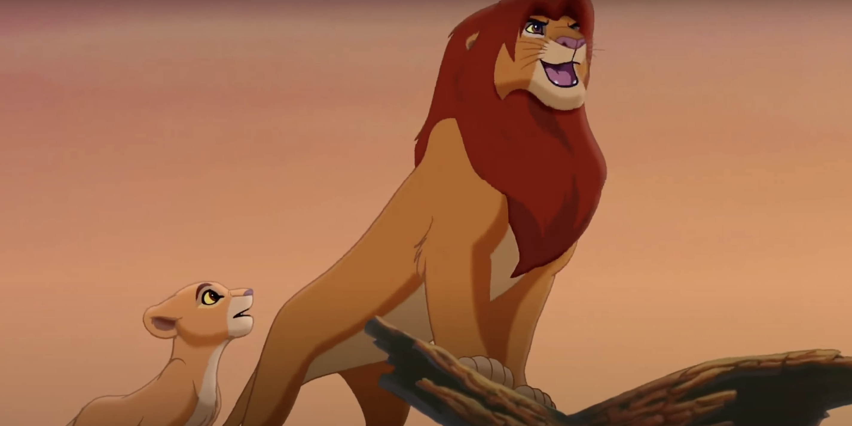 Most Beloved Disney Characters, Ranked
