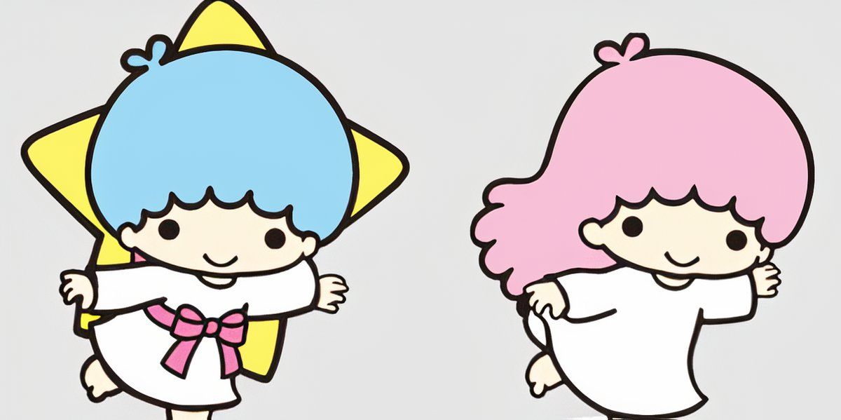 Top 10 Most Popular Sanrio Characters, According To 2024 Popularity Poll