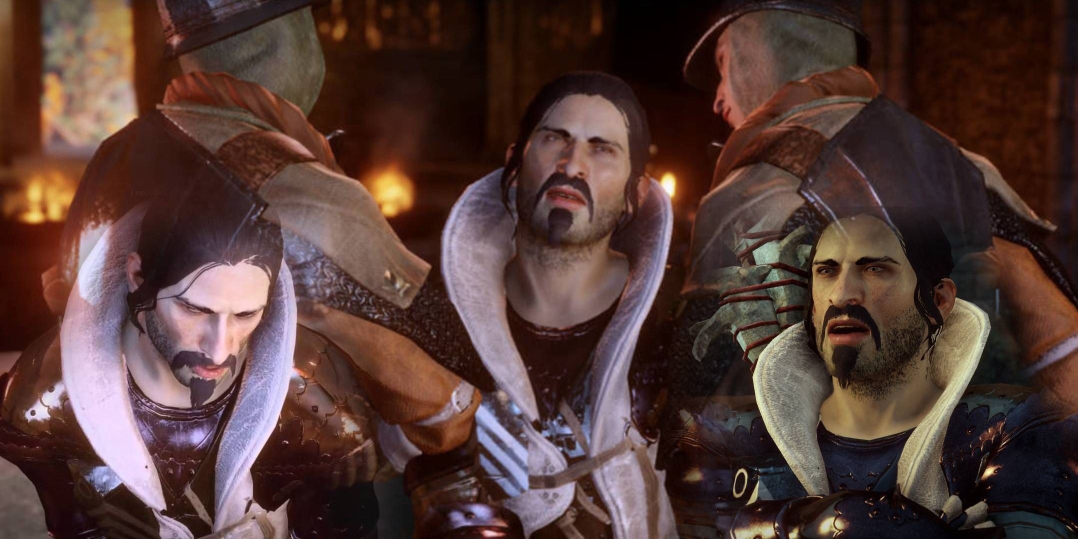 Most Hated Villains In Dragon Age