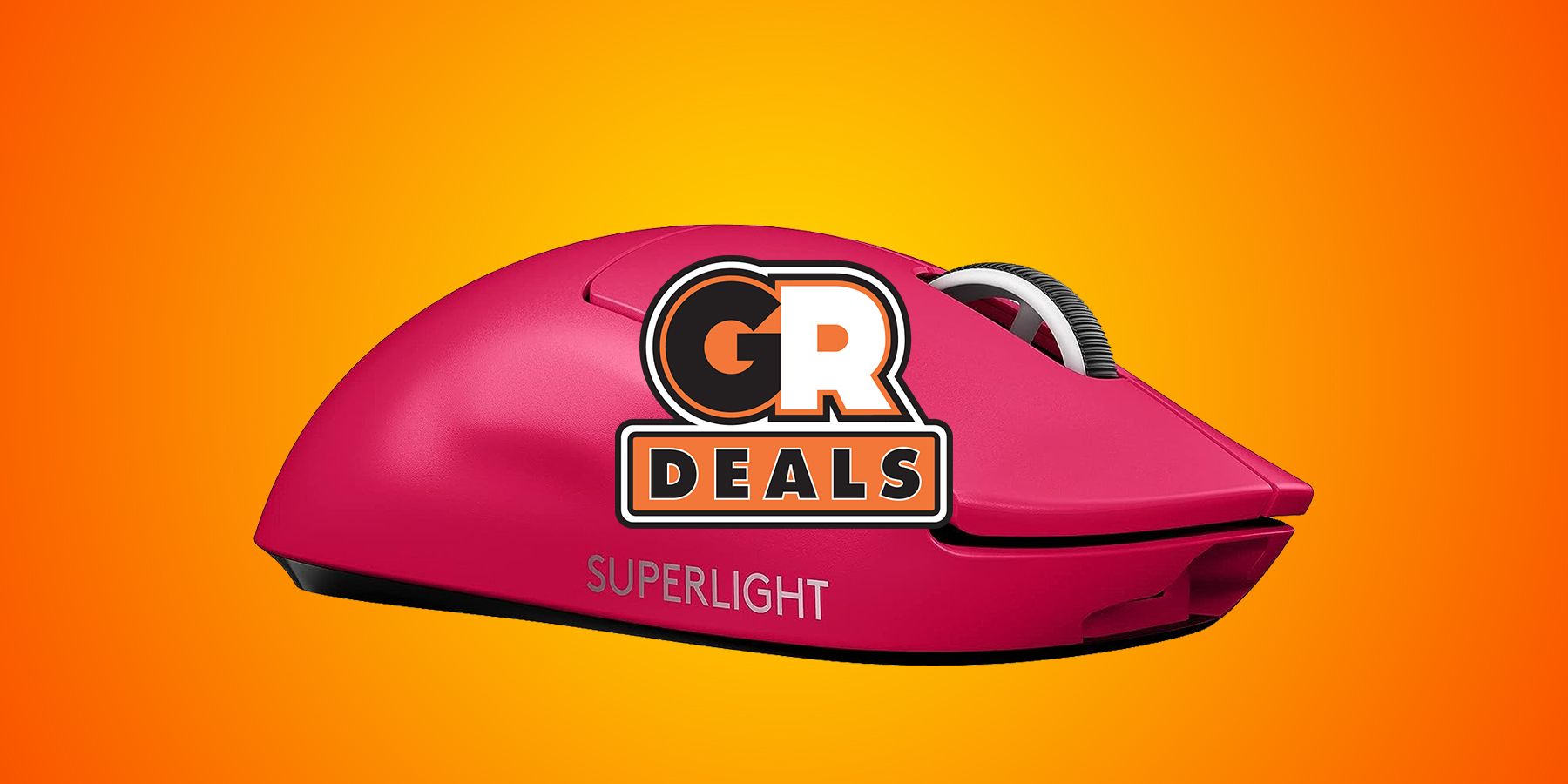 best gaming mouse deals