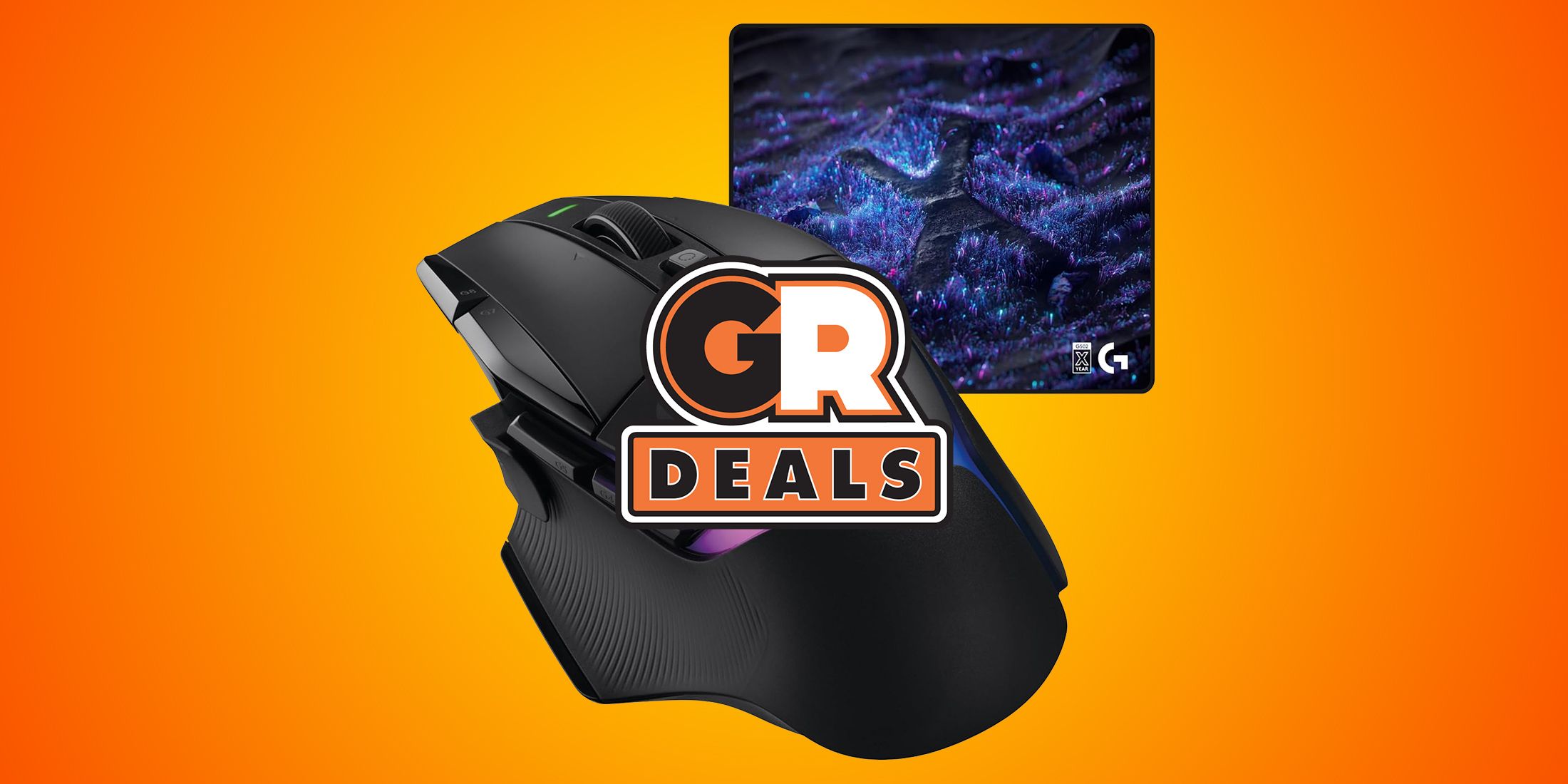 best gaming mouse deals