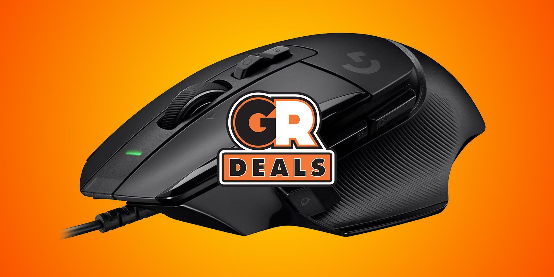 best gaming mouse deals