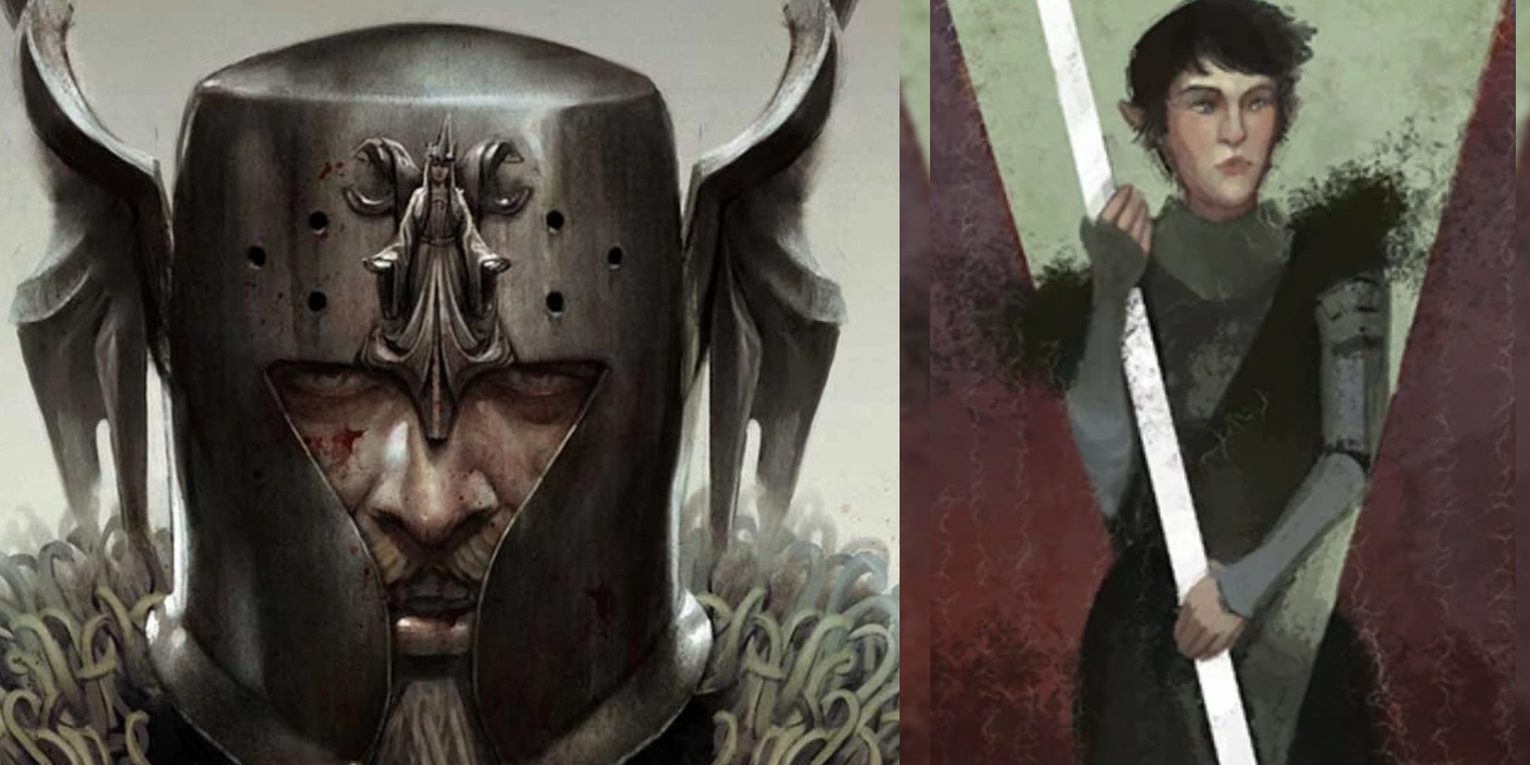 Most Hated Villains In Dragon Age