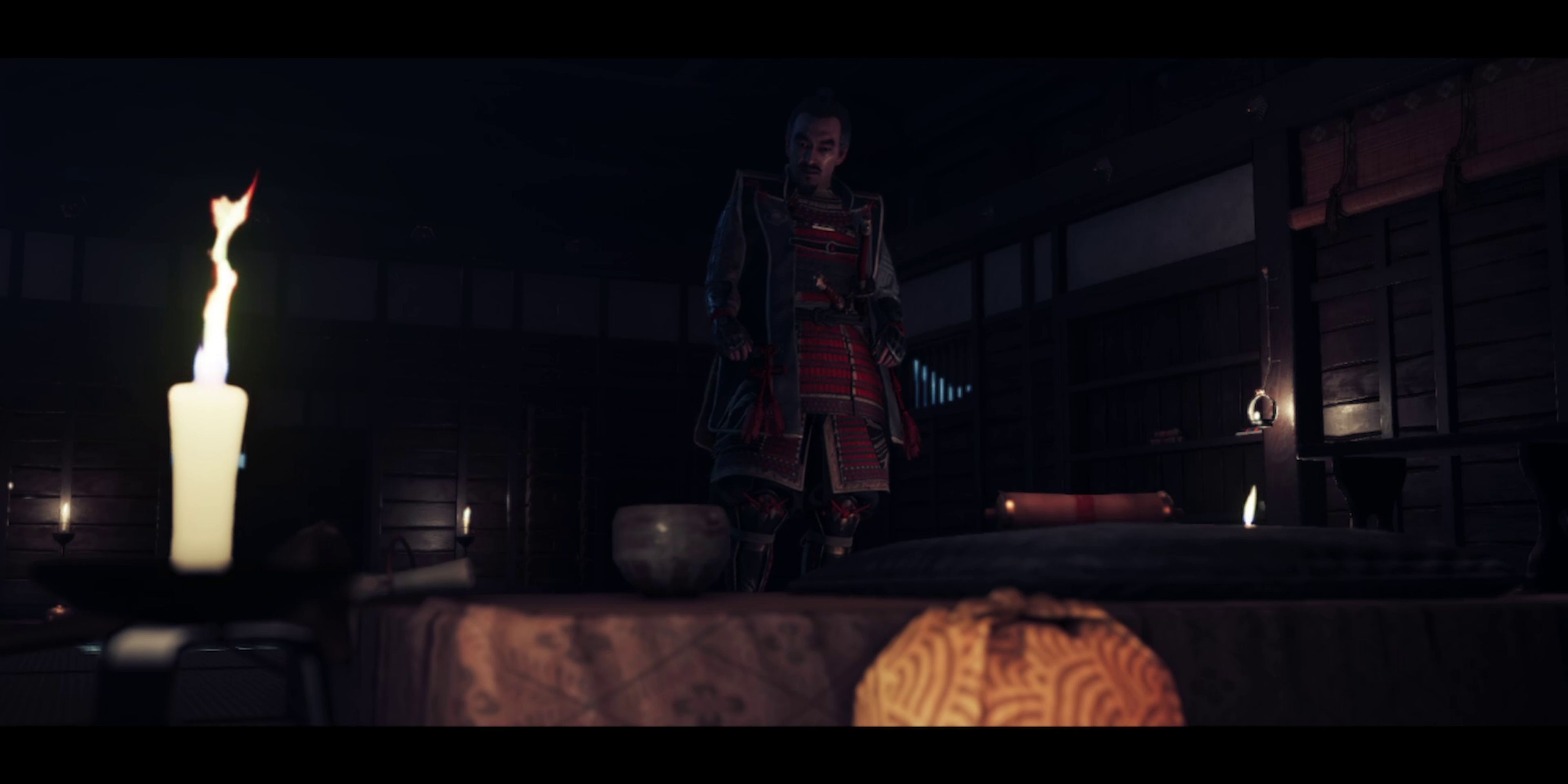 Ghost of Tsushima: Heart of the Jito Guide (Sneak into Lord Shimura's ...