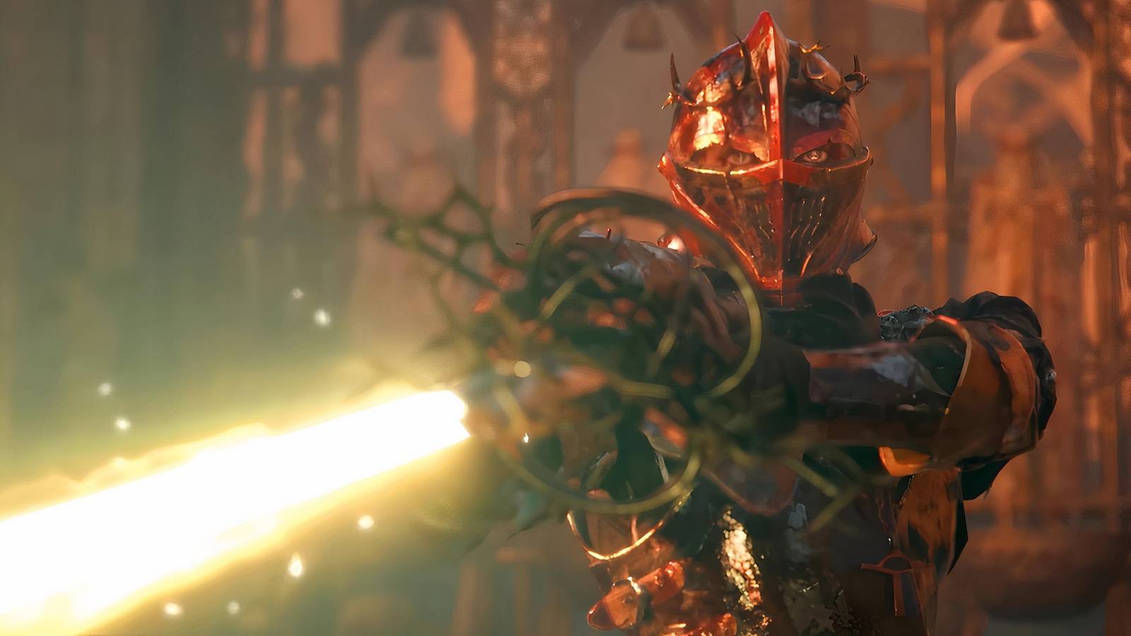 Lords of the Fallen skipping steam