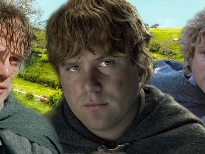 10 Moments From ‘The Lord of the Rings’ Movies and Series That Are Not ...