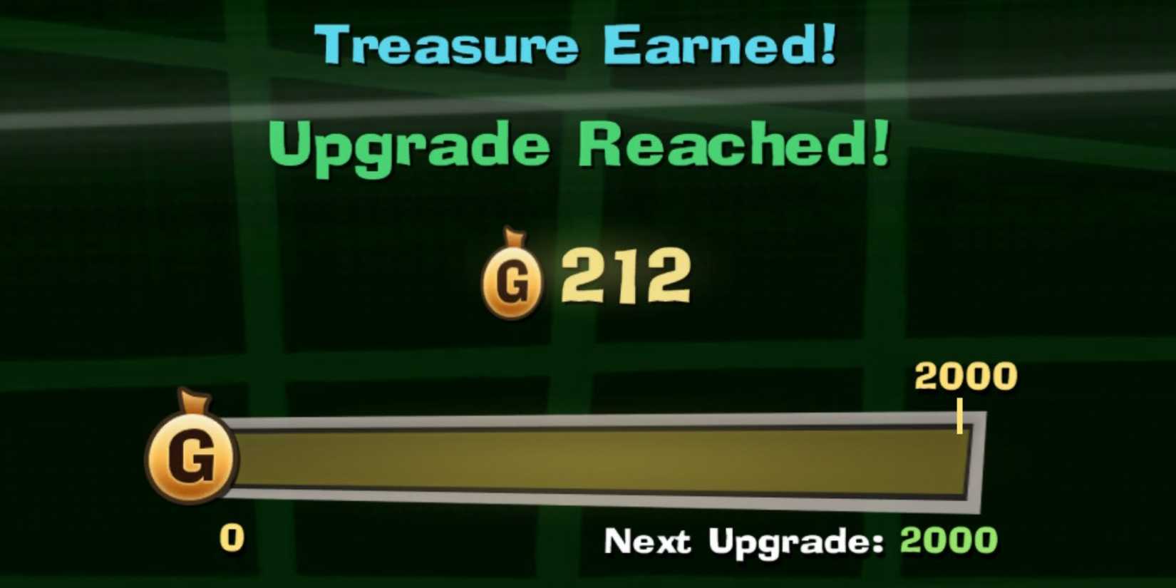 luigi's mansion 2 upgrade unlocked