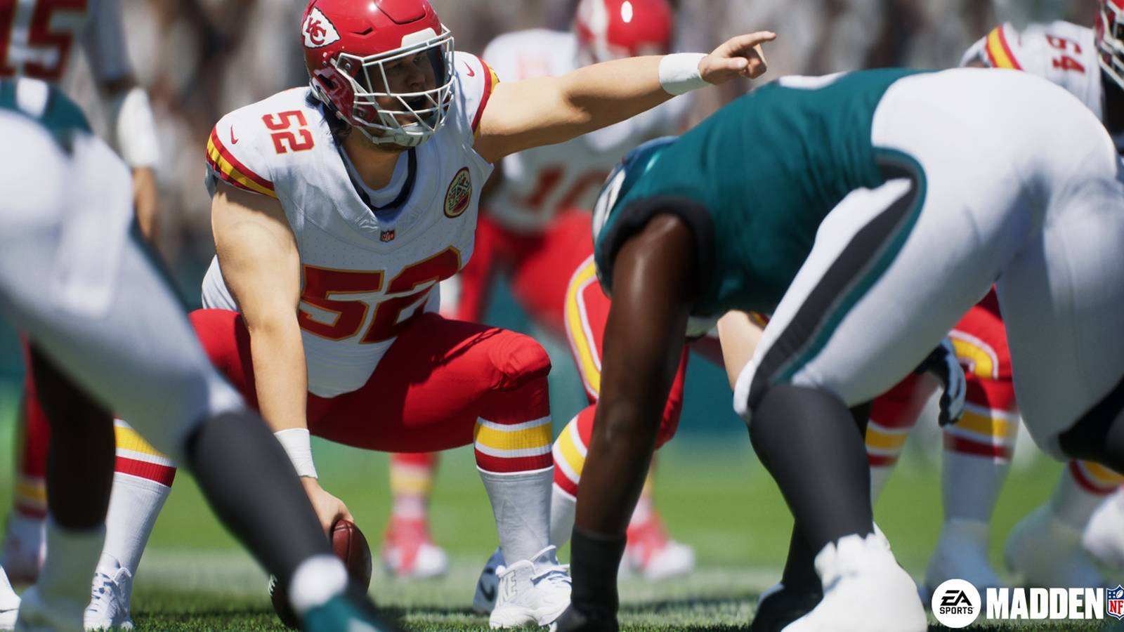 madden nfl 25 features and game modes