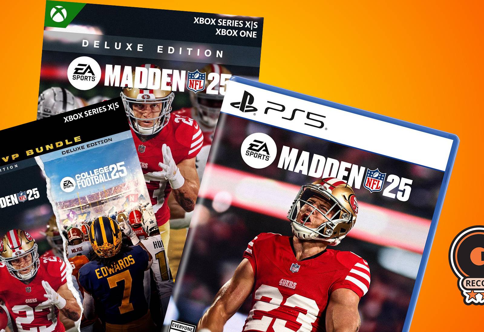 Nfl Football Is Madden Coming To The Switch Nfl 25 Will Madden Be