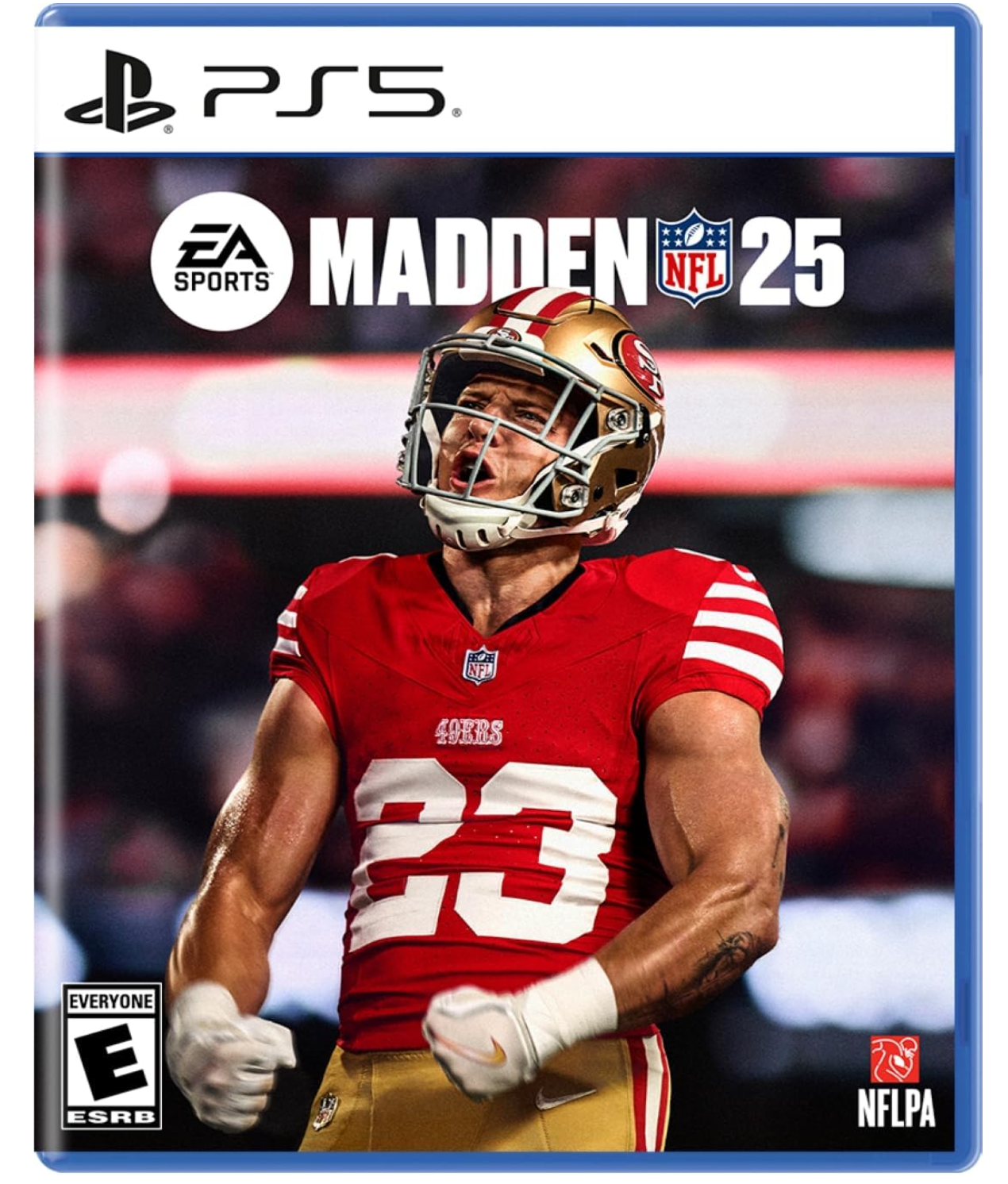 Madden NFL25 Standard Edition