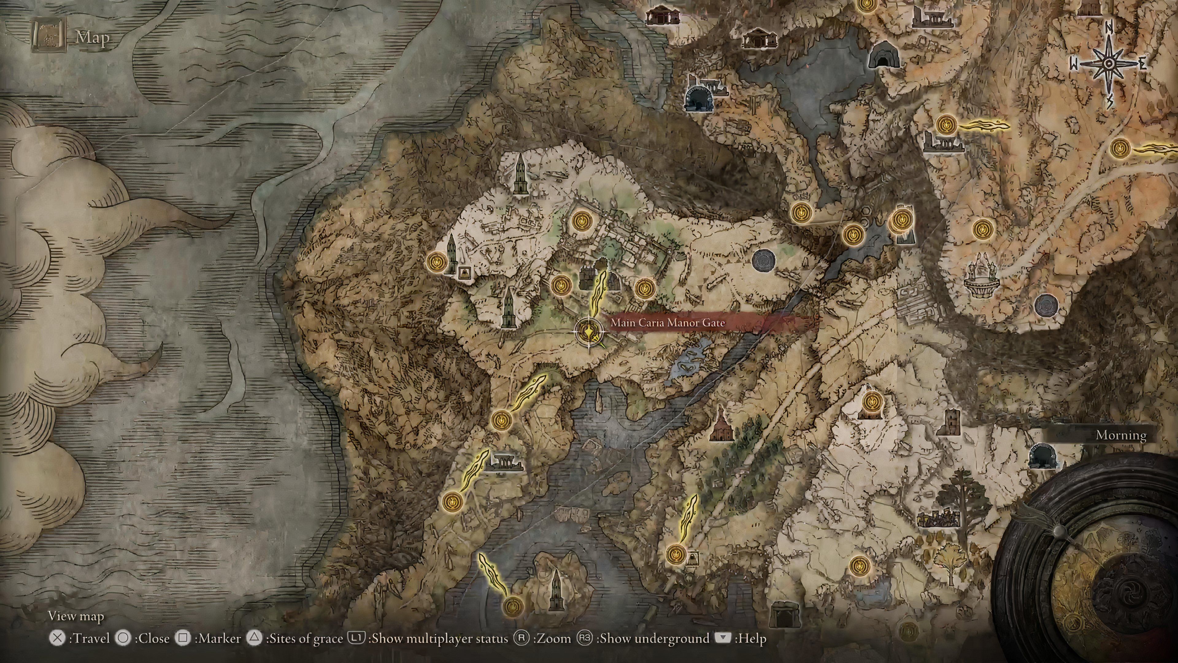 Elden Ring: How To Get Urumi