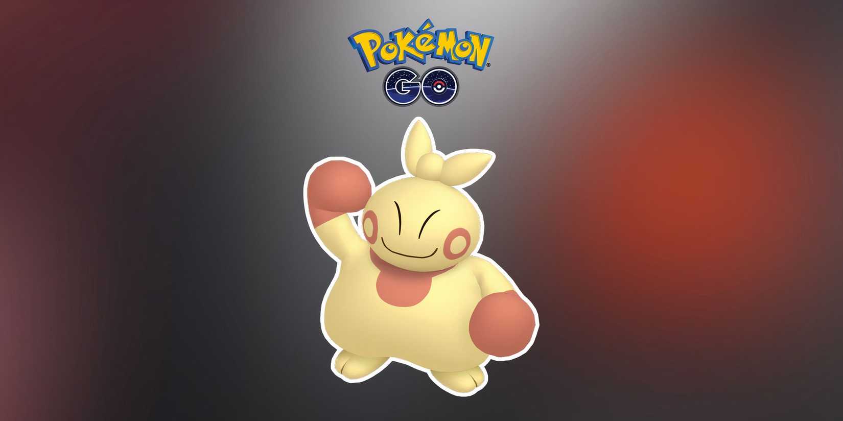 Makuhita Spotlight Hour in Pokemon GO