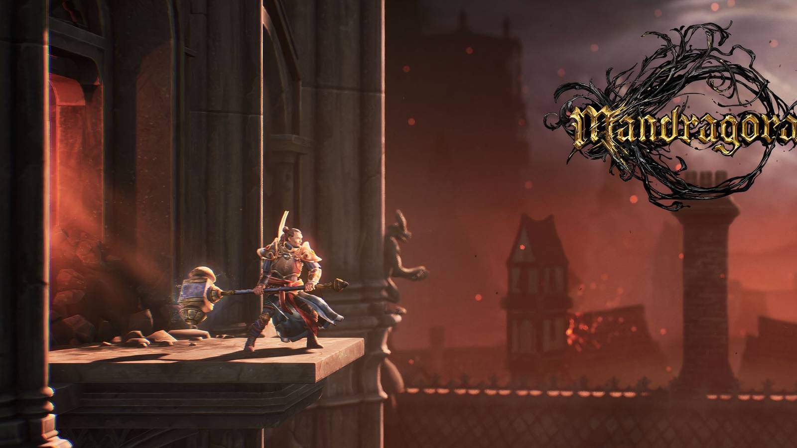 Mandragora-Knights Peak-Splash