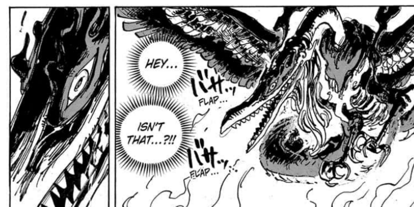 marcus mars Users of the strongest fire Final Saga One Piece