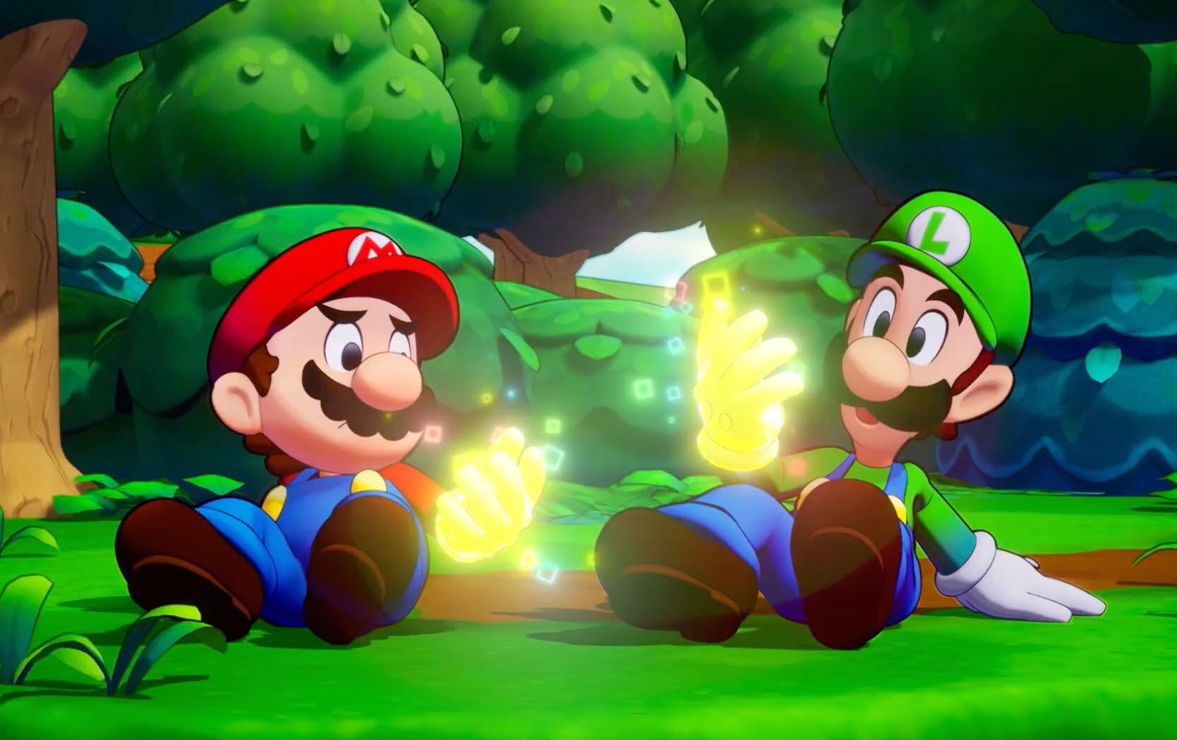 Every Feature Confirmed for Mario and Luigi: Brothership So Far