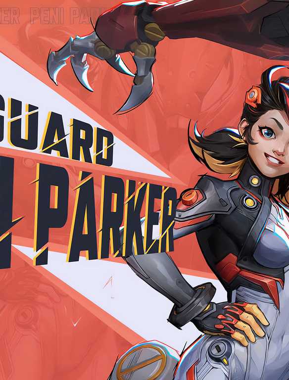 Marvel Rivals Characters Penny What Does Ace Mean in Marvel Rivals?