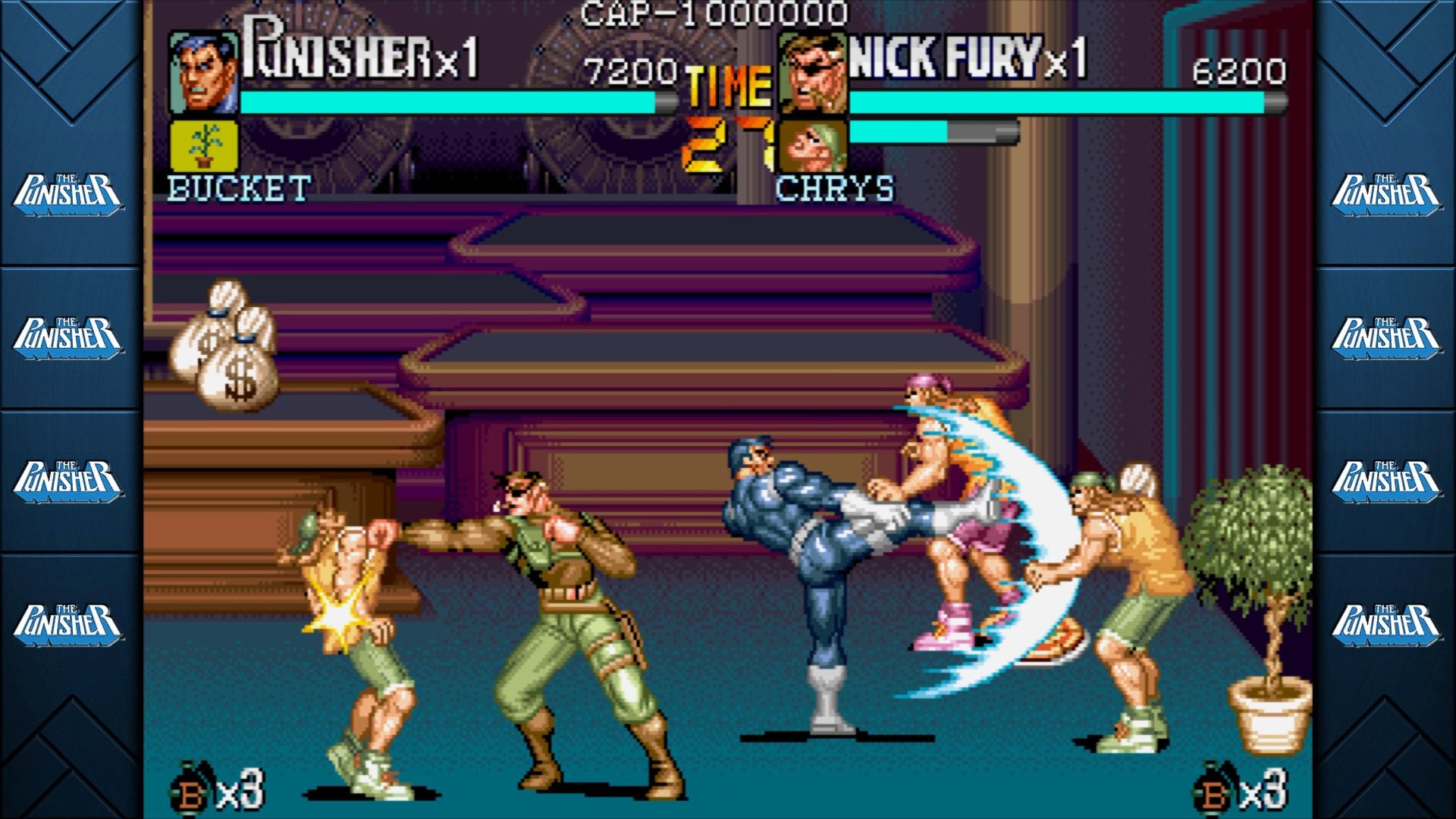 Capcom Fighting Game Collections Coming to Xbox After All