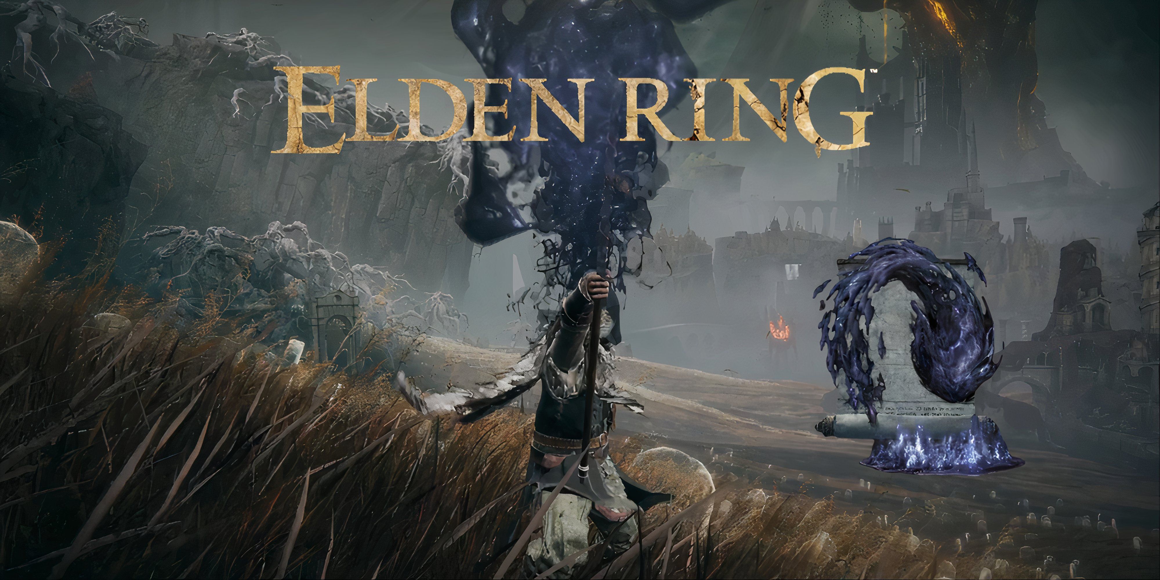 Elden Ring: Shadow Of The Erdtree — как получить магию Mass Of Putrescent