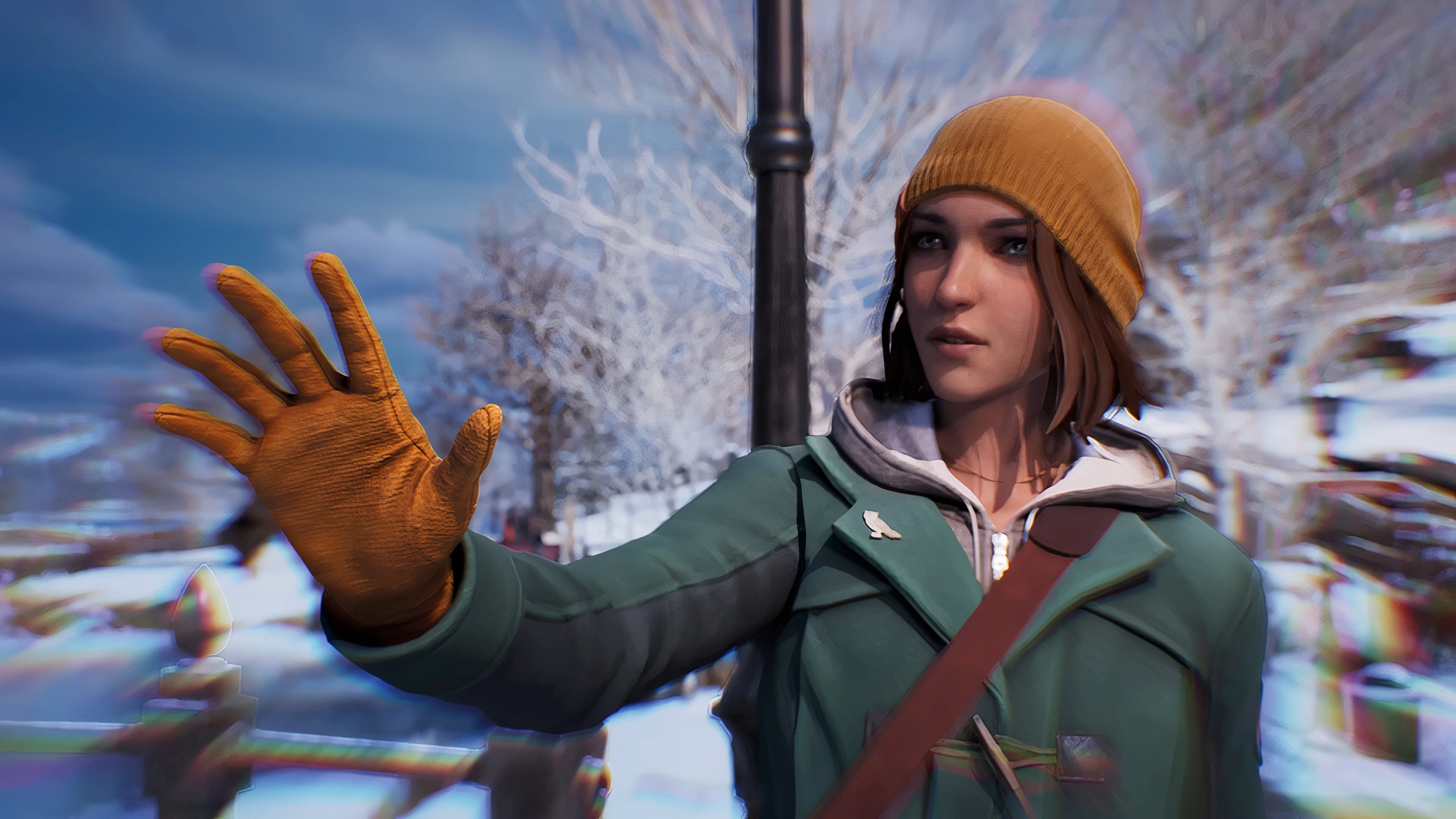 Life is Strange: Double Exposure Devs Discuss Bringing Max Caulfield Back