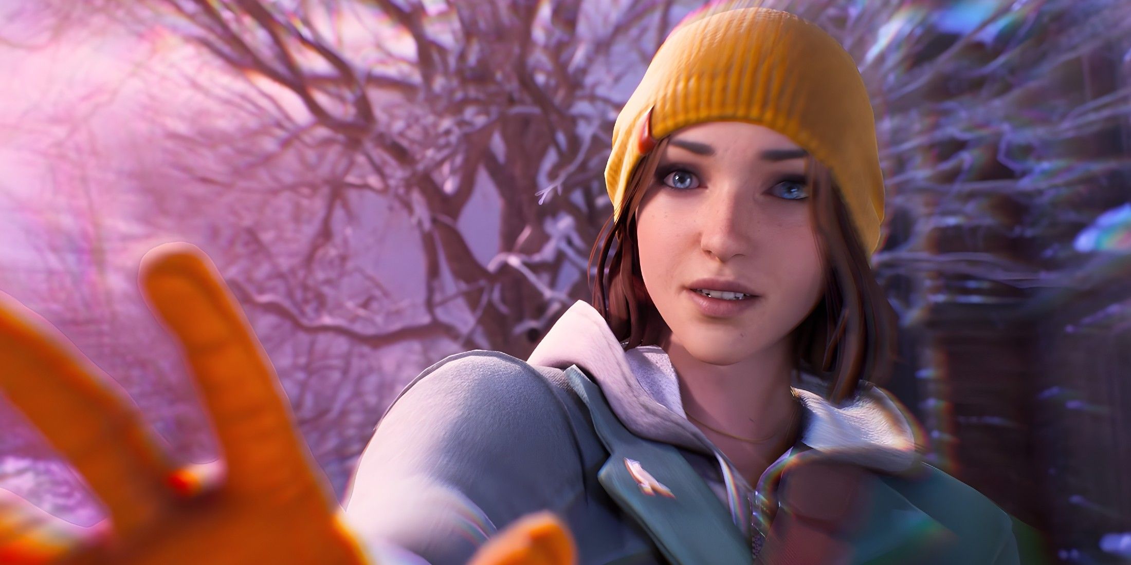 Life is Strange Fans Aren't Happy About Double Exposure's Ultimate Edition