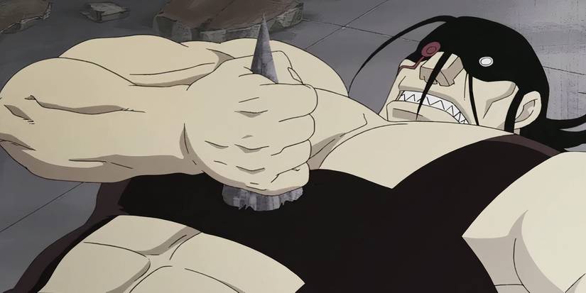 Sloth Killed by Alex and Sig