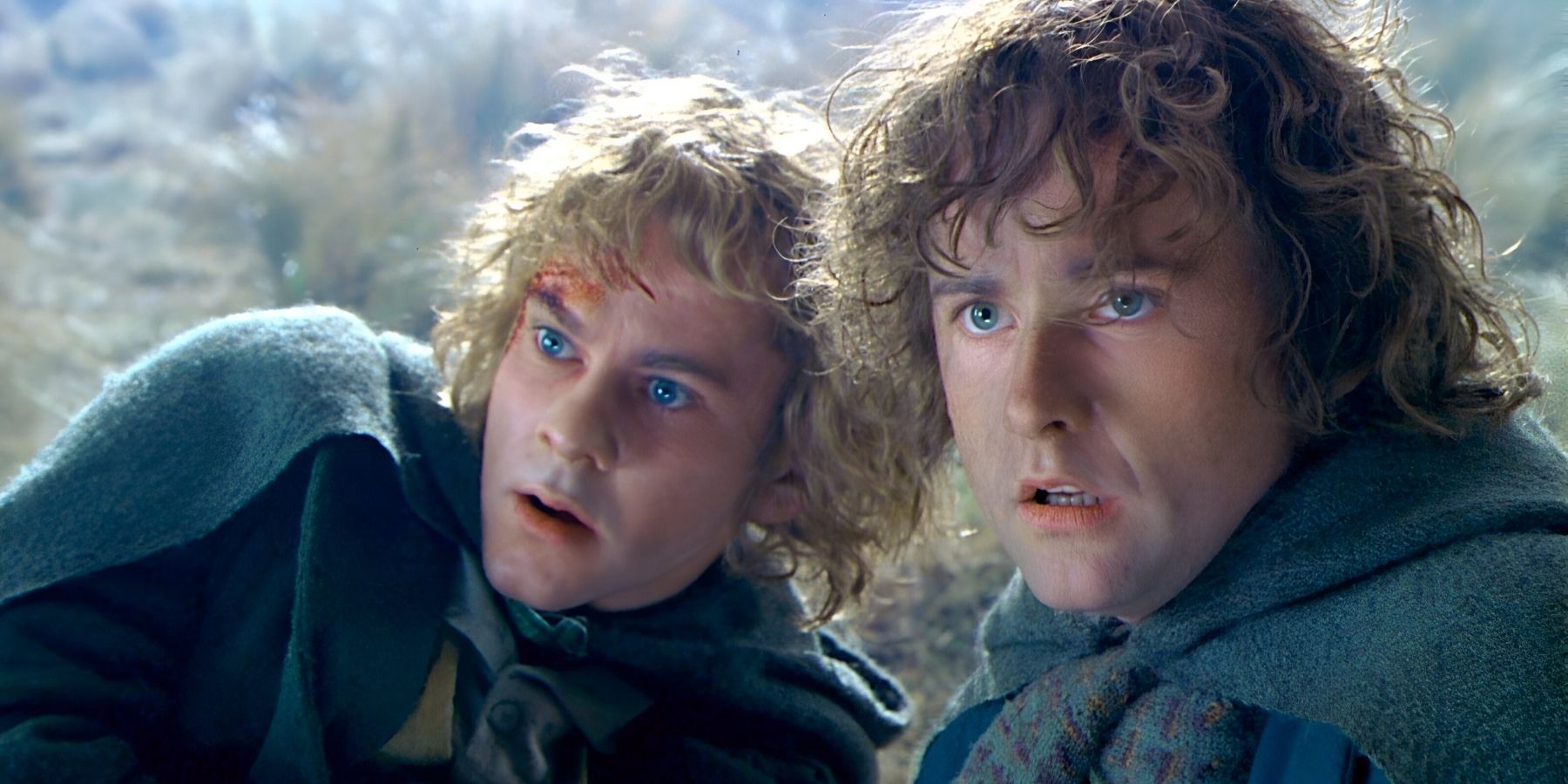 LOTR: How Are Merry And Pippin Different In The Movies From The Books?