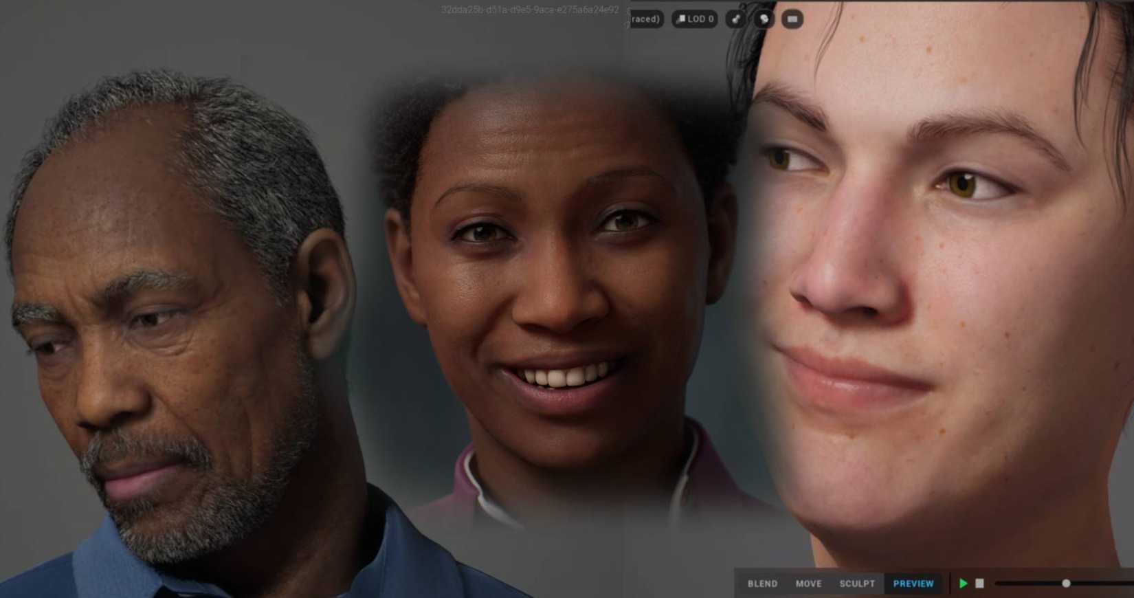 Human Rig Controller Most Ultra-Realistic Games Like Bodycam