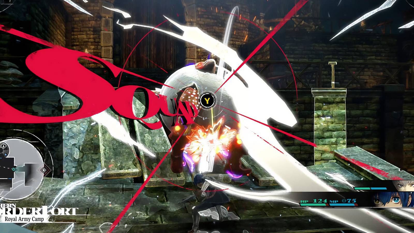 metaphor-refantazio-persona-5-combat-squad-battle-attack-human