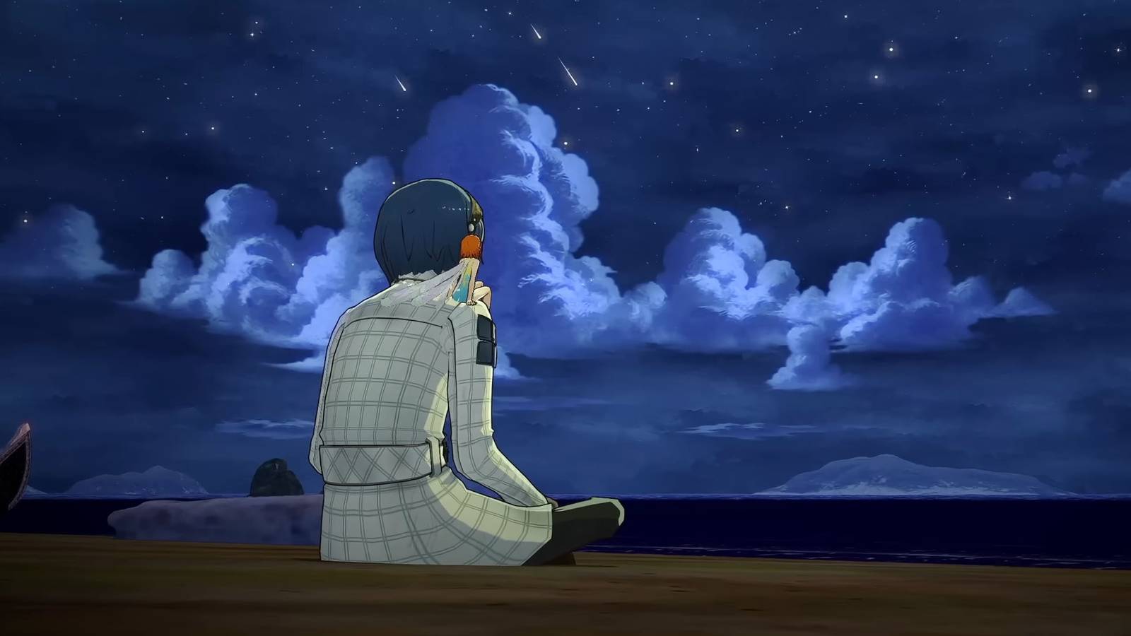 Metaphor ReFantazio Romance Options