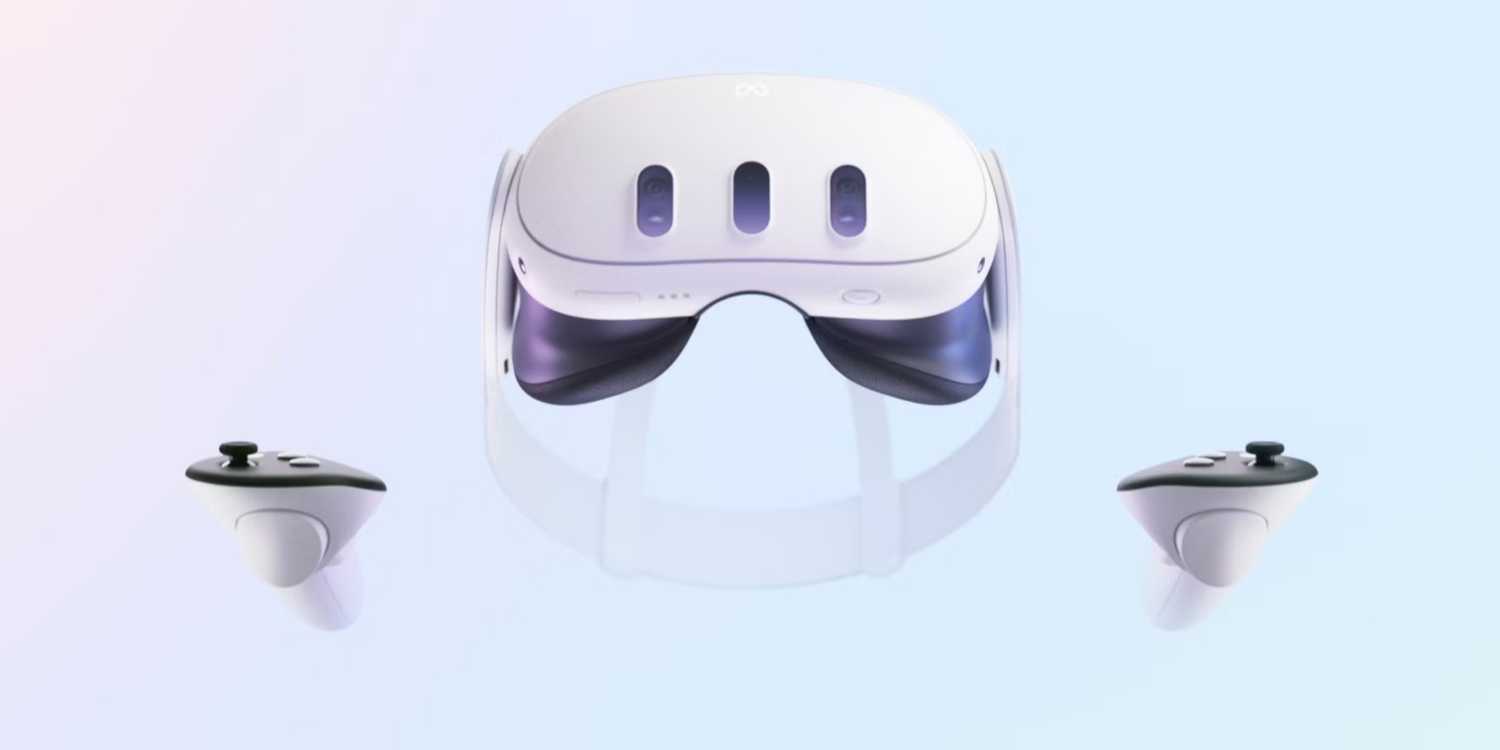 Insider Leaks on Meta Quest 4 Headset Release Date: Exciting VR Mixed Reality Updates and Spatial Collaboration Ahead 7 Meta Quest 3 PC gaming mixed reality