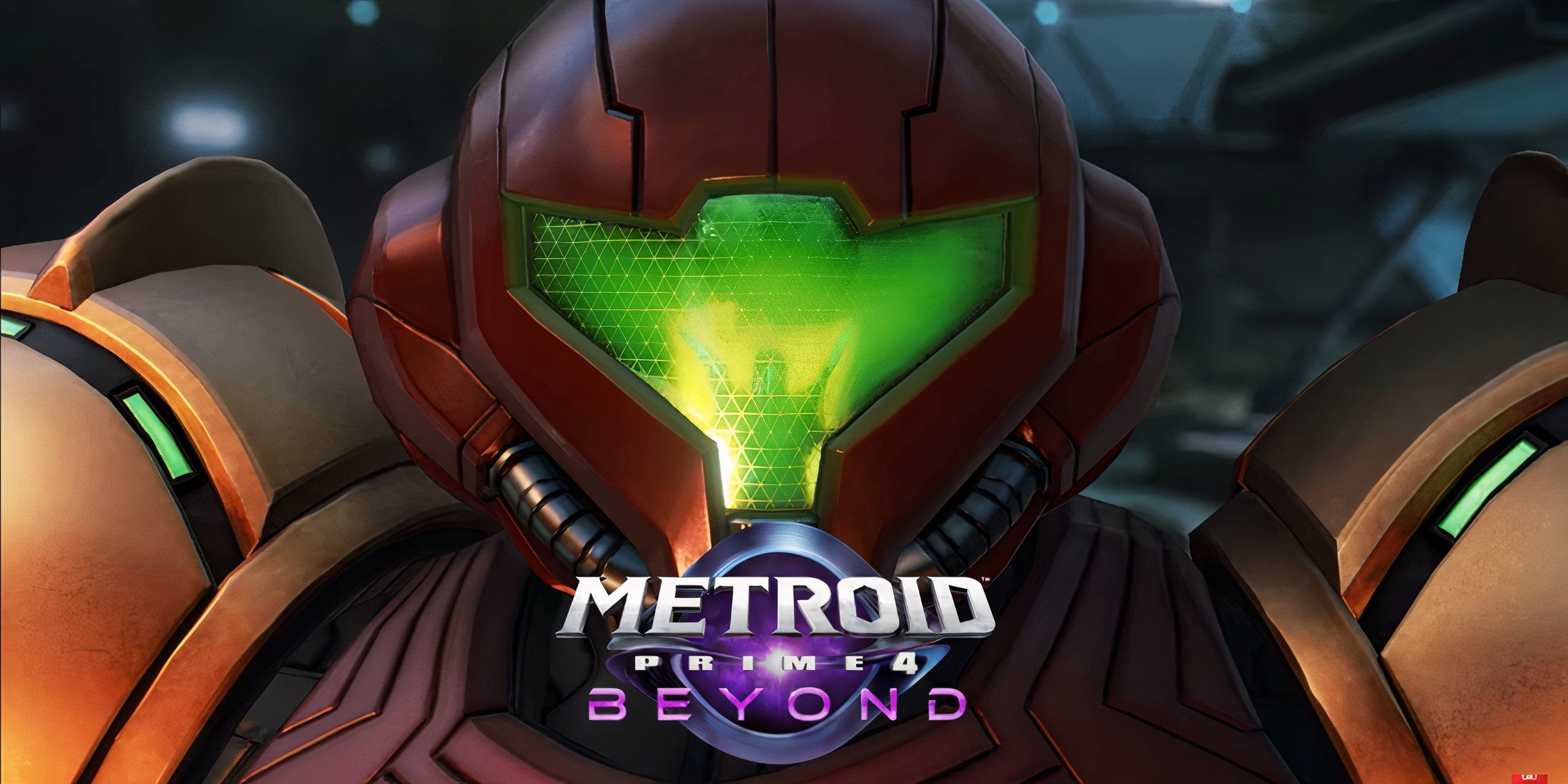 Metroid Prime 4 Beyond's Graphics Are Already a Huge Upgrade