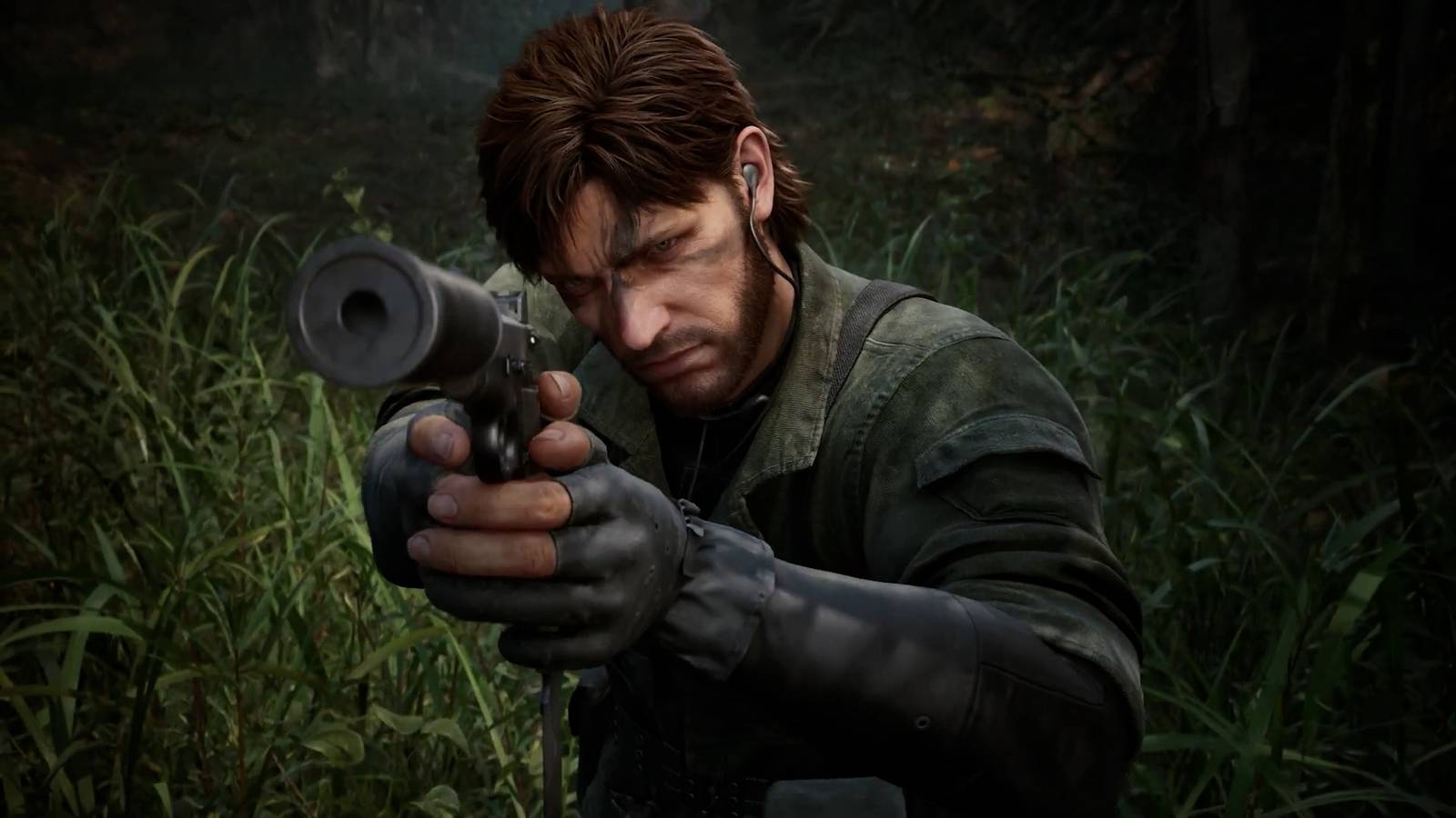 Metal Gear Solid Delta: Snake Eater - Official Trailer