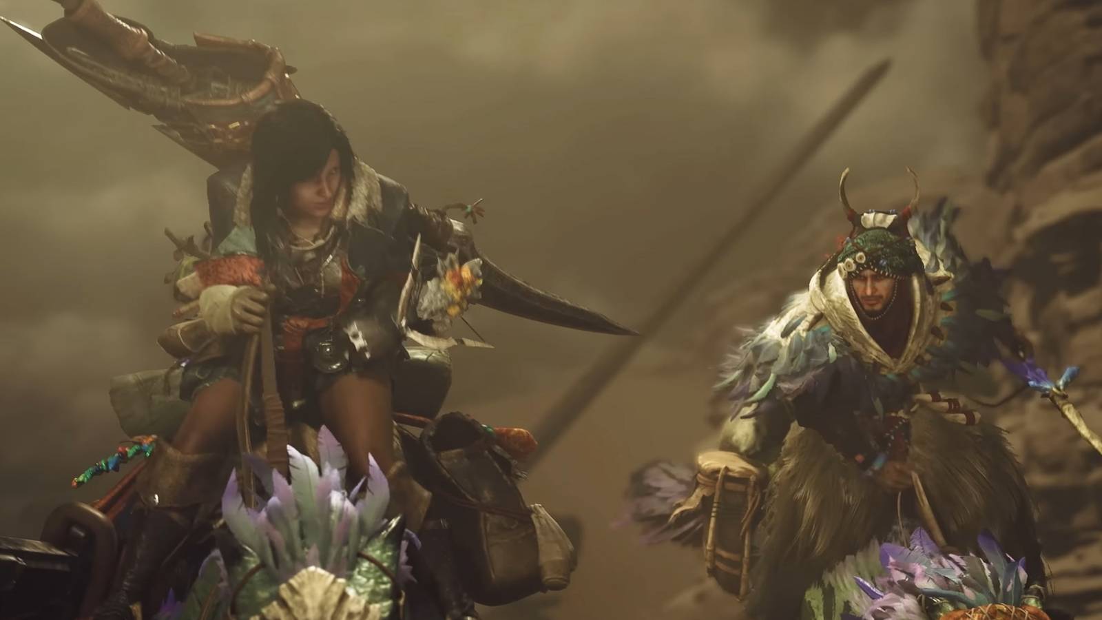 monster-hunter-wilds-player-npc-trailer
