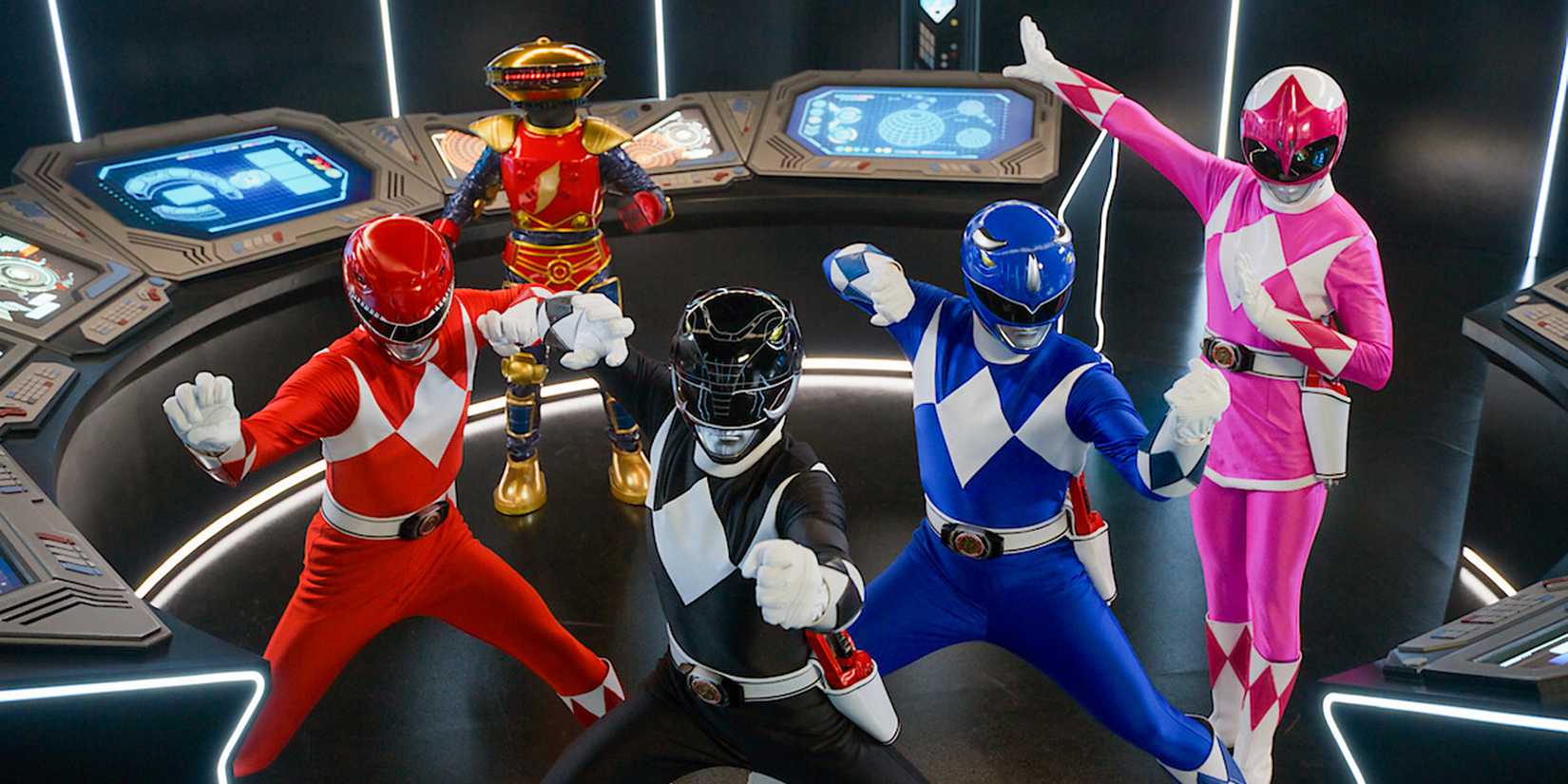 One Creative Decision Could Prevent Another Power Rangers Reboot Disaster