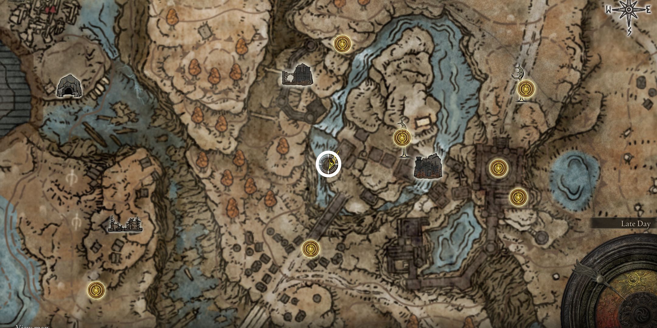 milady location in elden ring