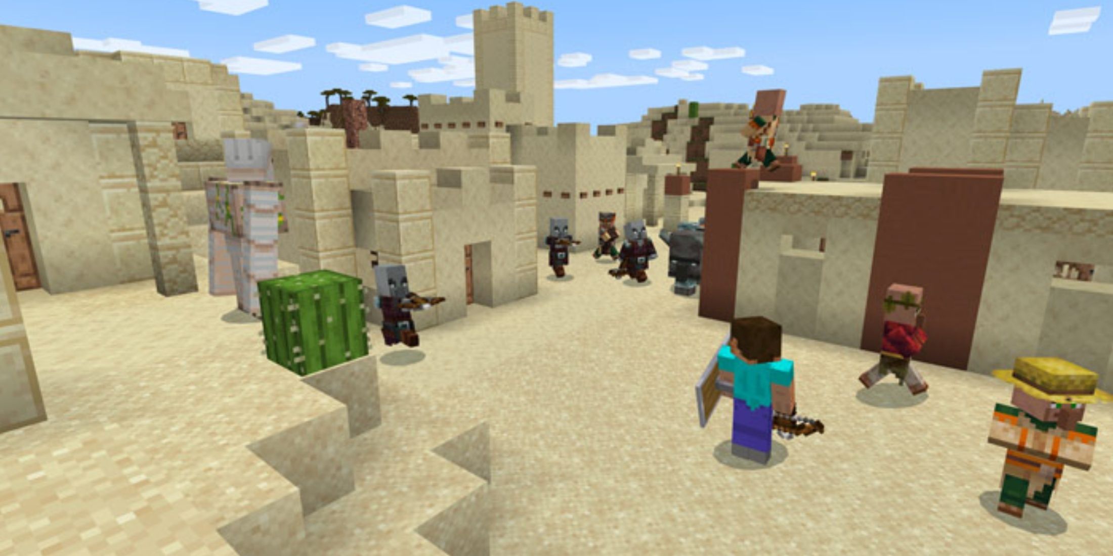 Minecraft Is A Game That Gets Better With Age