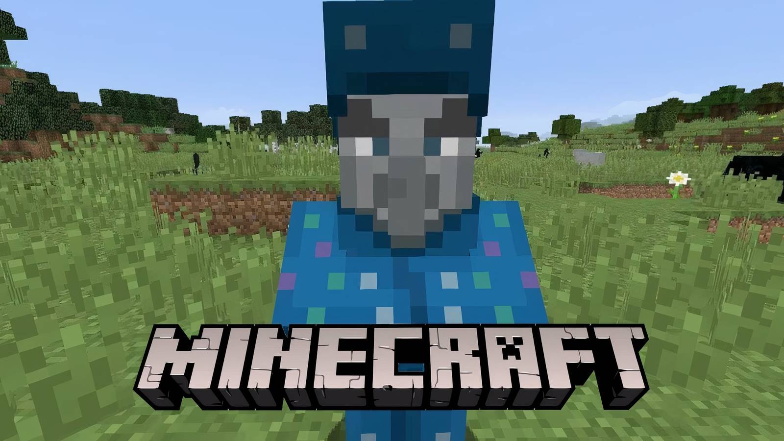 Minecraft's Unused Illusioner Mob Shouldn't Be Left By the Wayside Forever