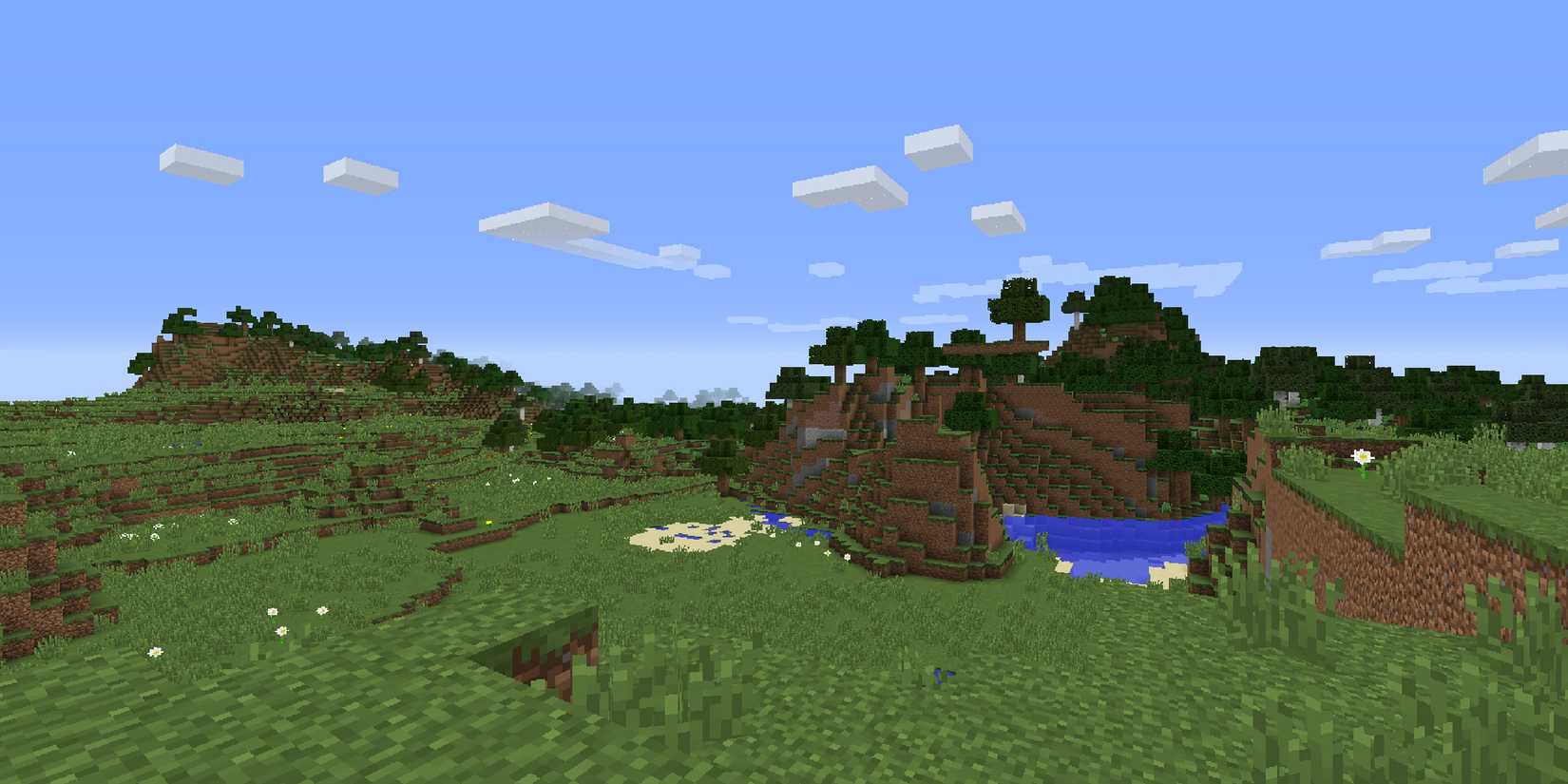 Minecraft Informatii 10 Most Relaxing Base-Building Games