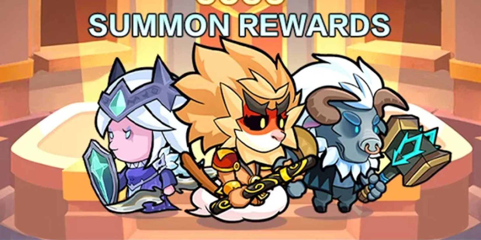 Mini Heroes Mars Squad characters